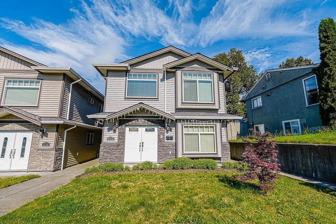 2708 Boundary Road