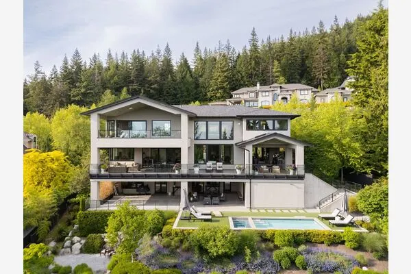2051 Ridge Mountain Drive