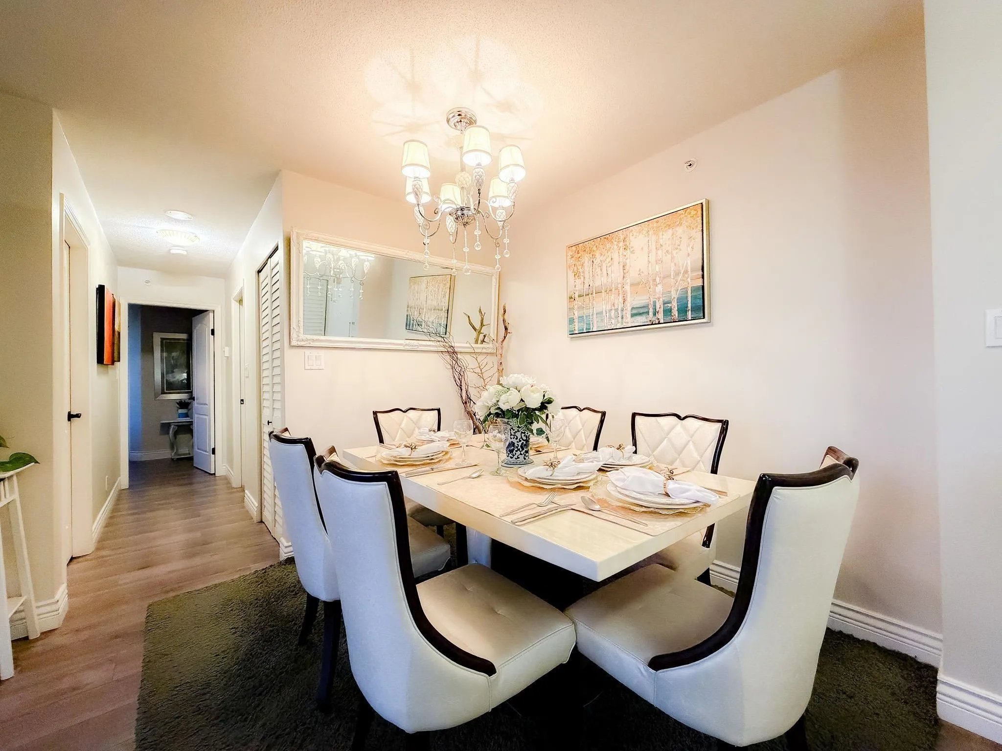 5860 Dover Crescent #307