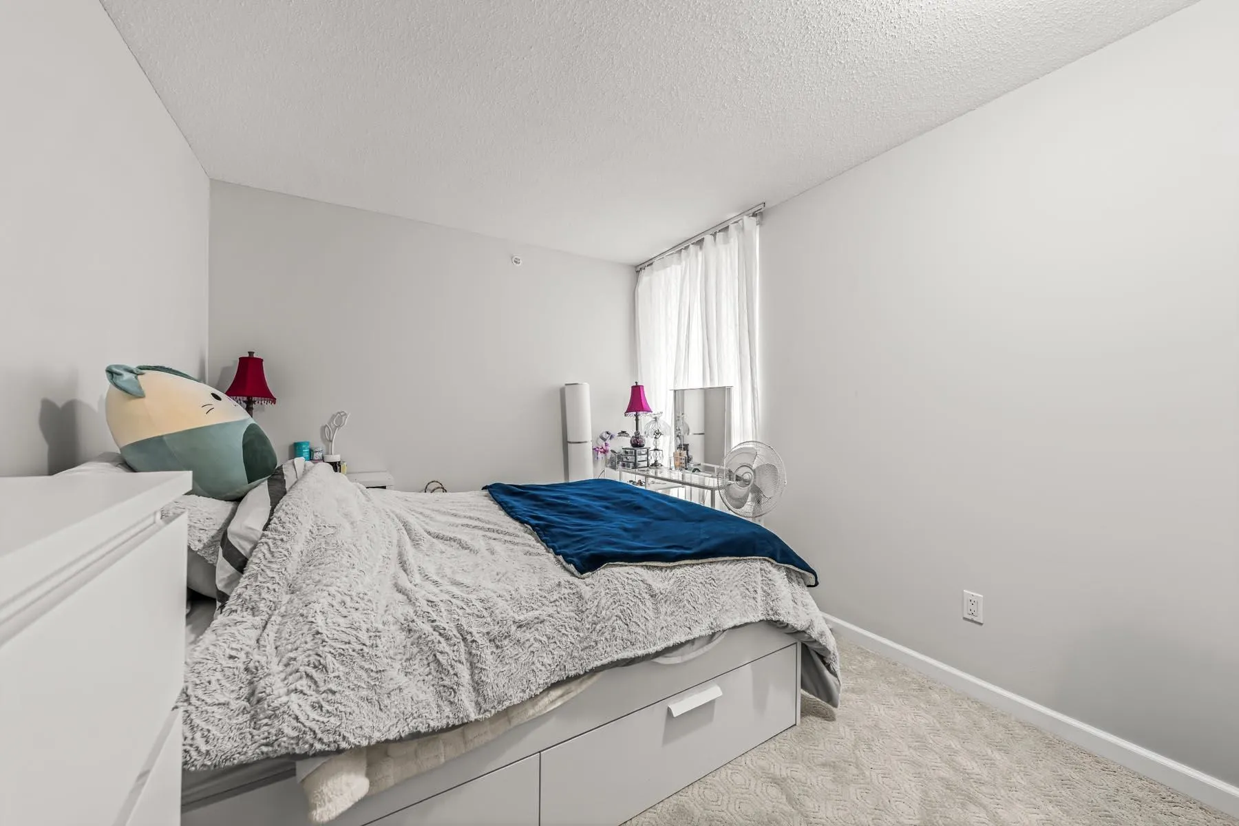 4398 Buchanan Street #2105