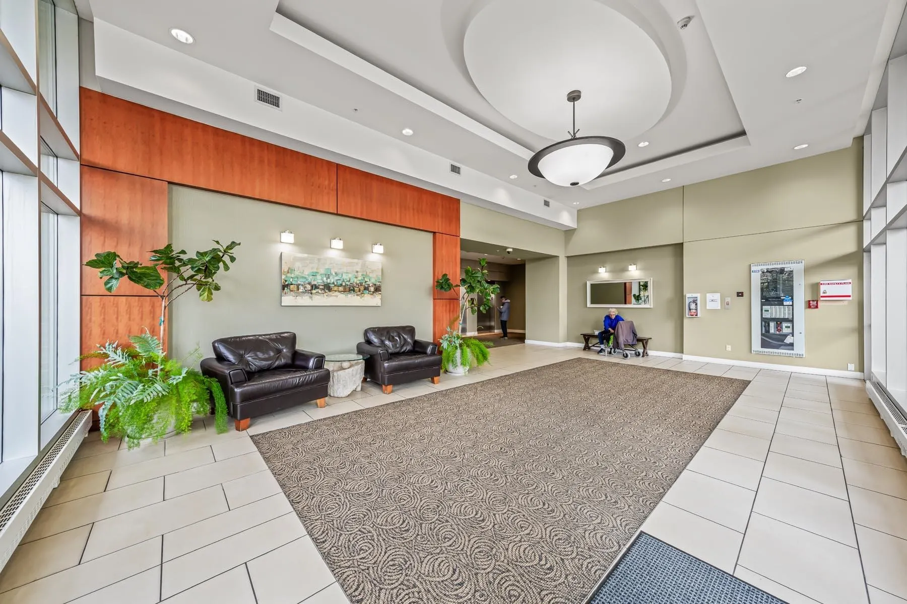 4398 Buchanan Street #2105