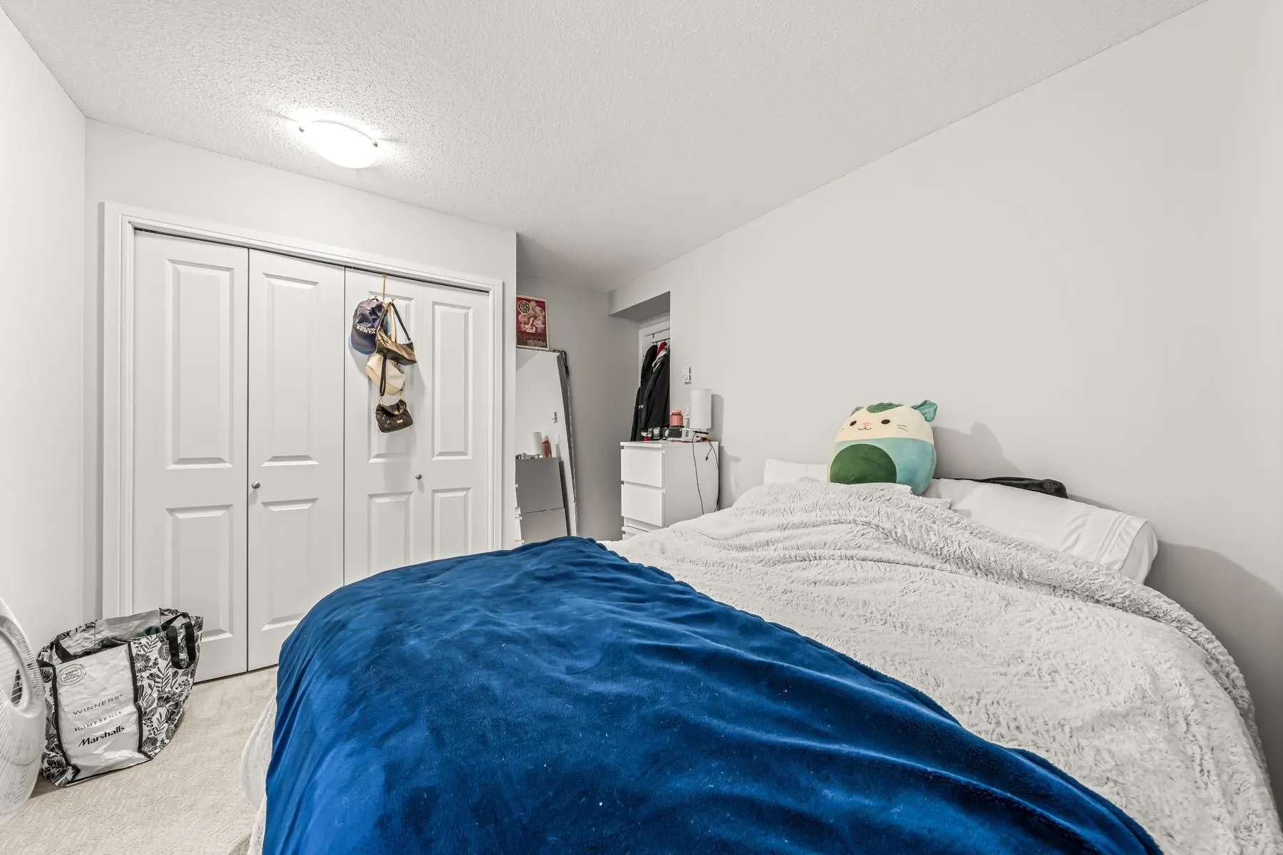 4398 Buchanan Street #2105