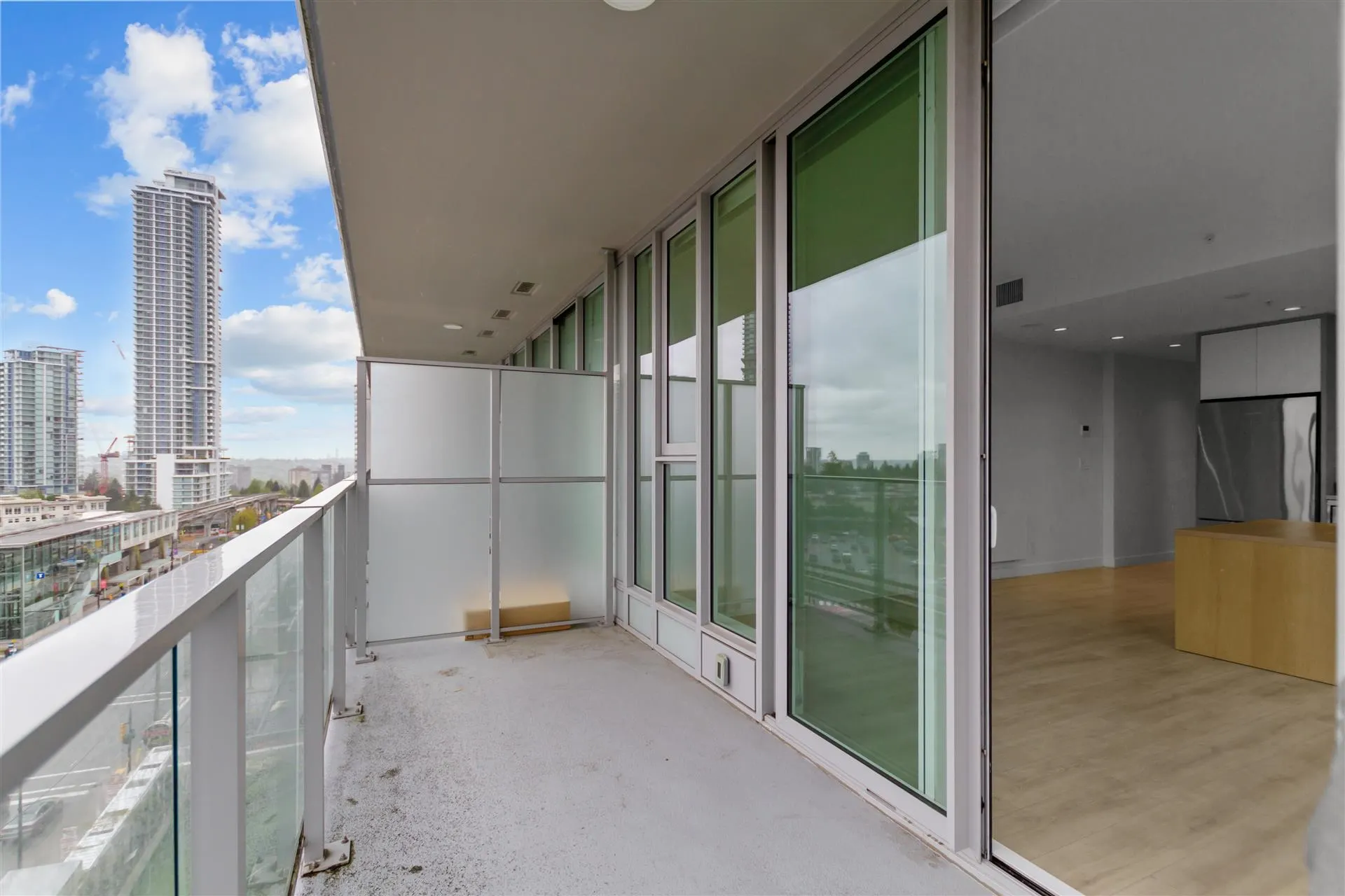 567 Clarke Road #707
