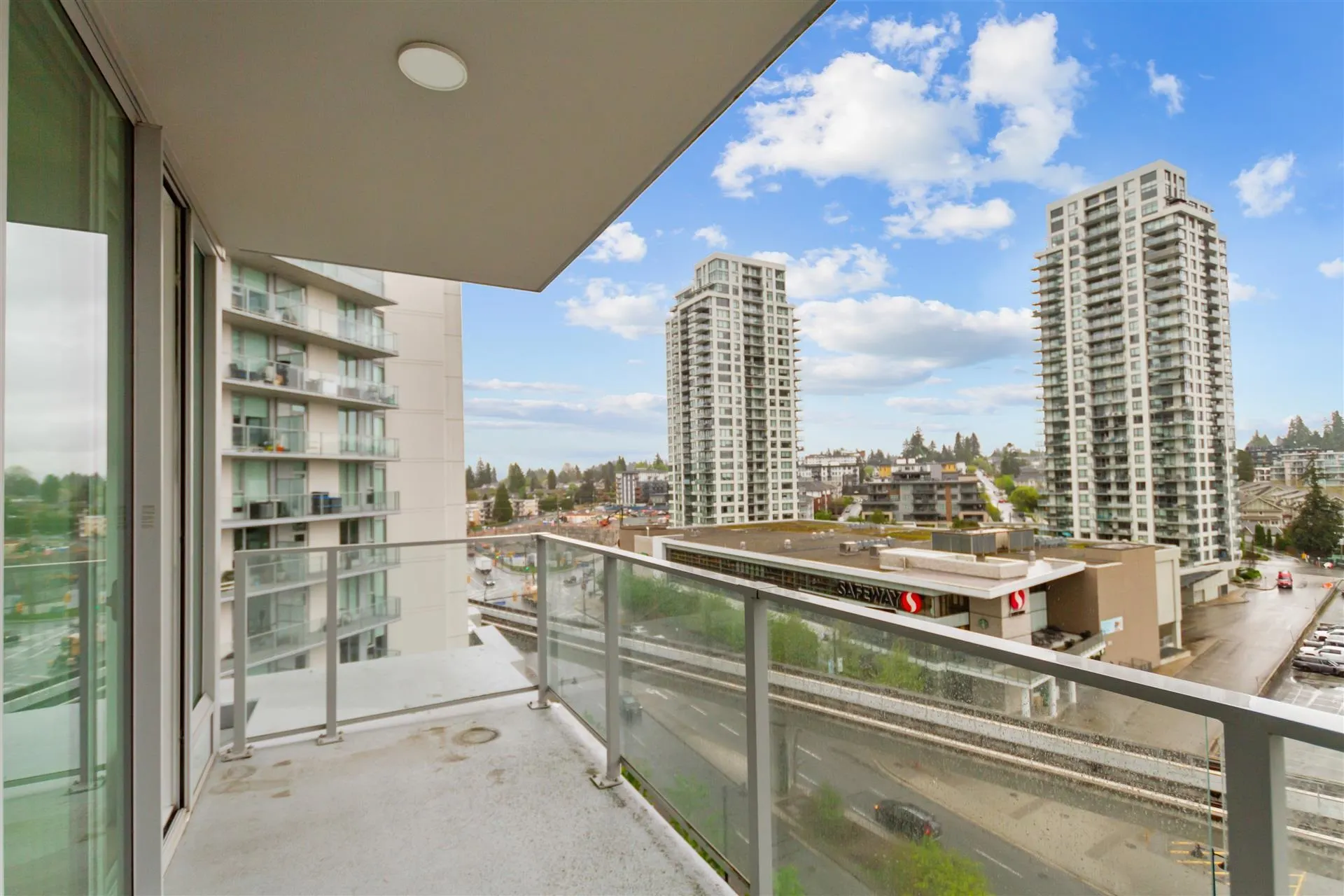 567 Clarke Road #707