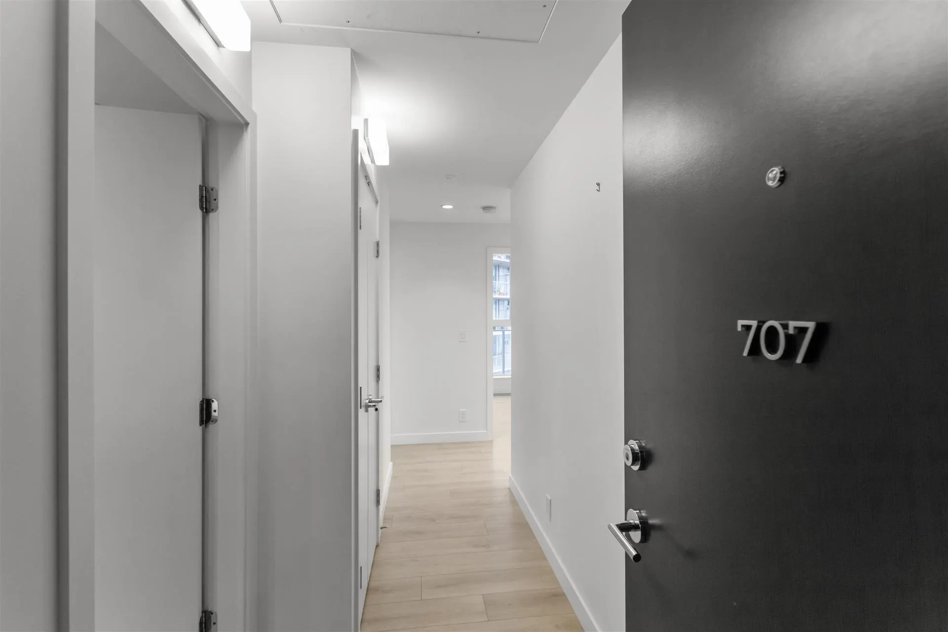 567 Clarke Road #707
