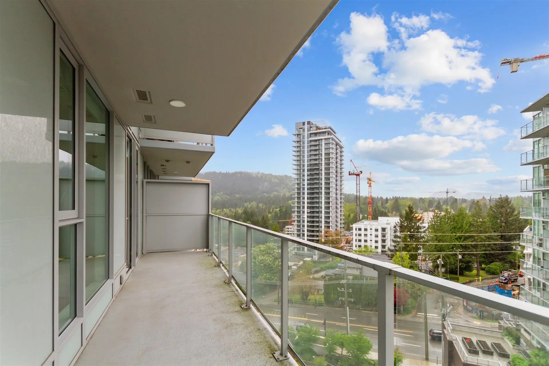 567 Clarke Road #707