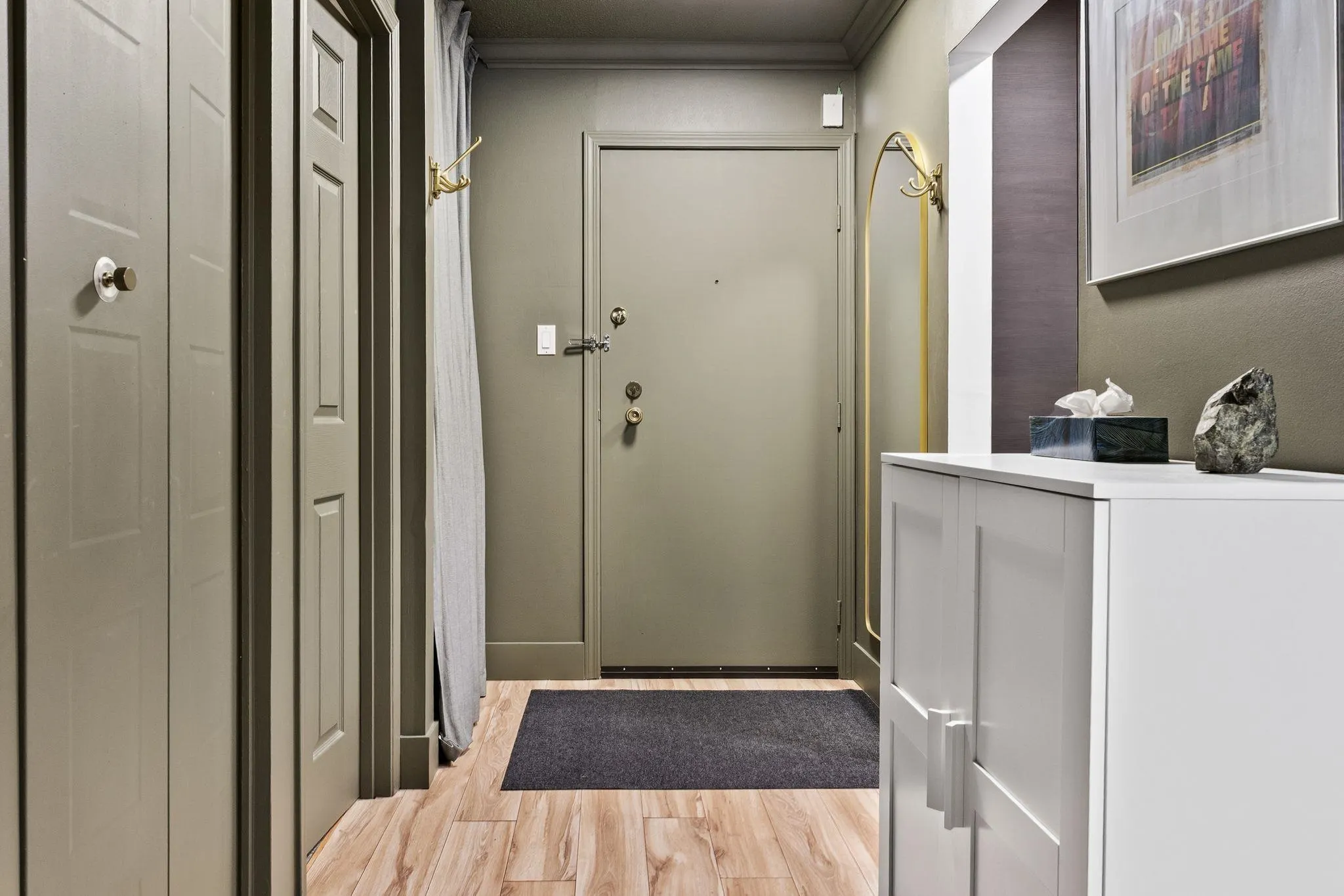 1710 W 13th Avenue #106