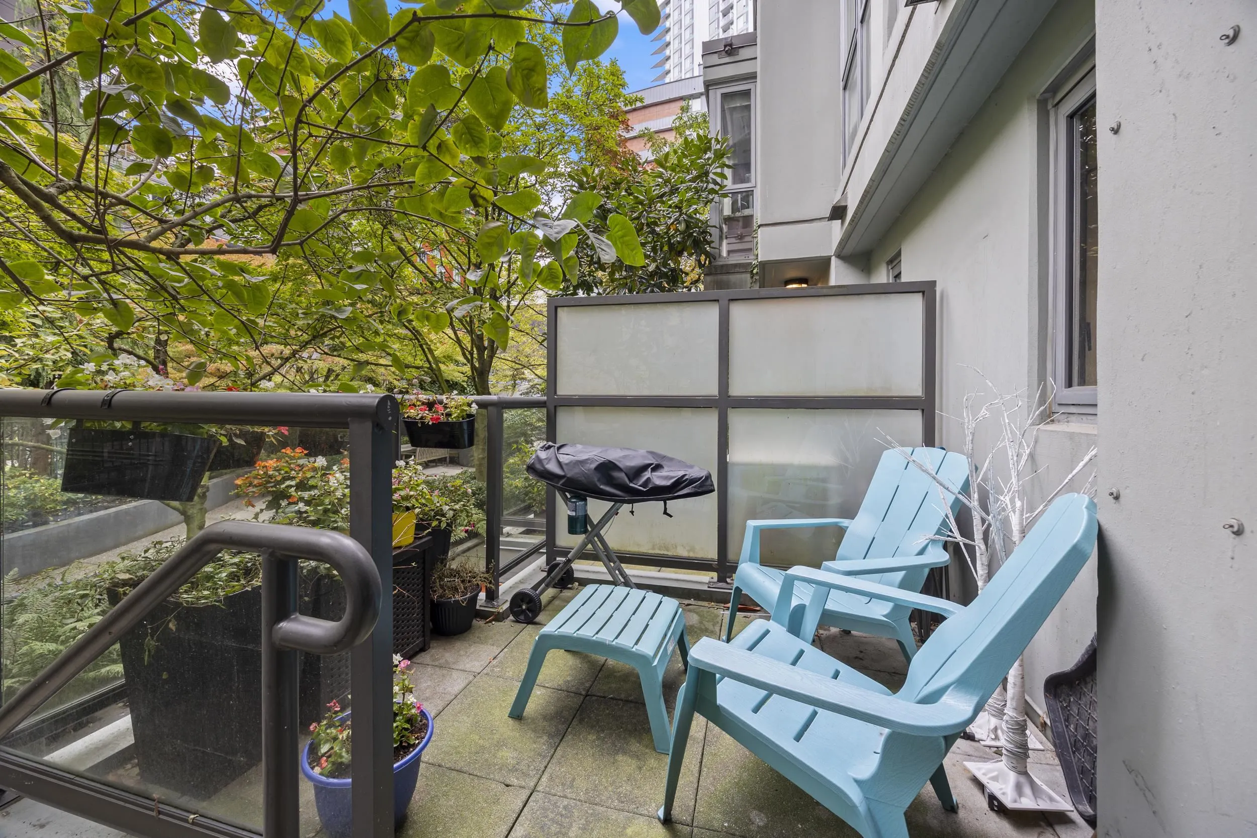 501 Pacific Street #203