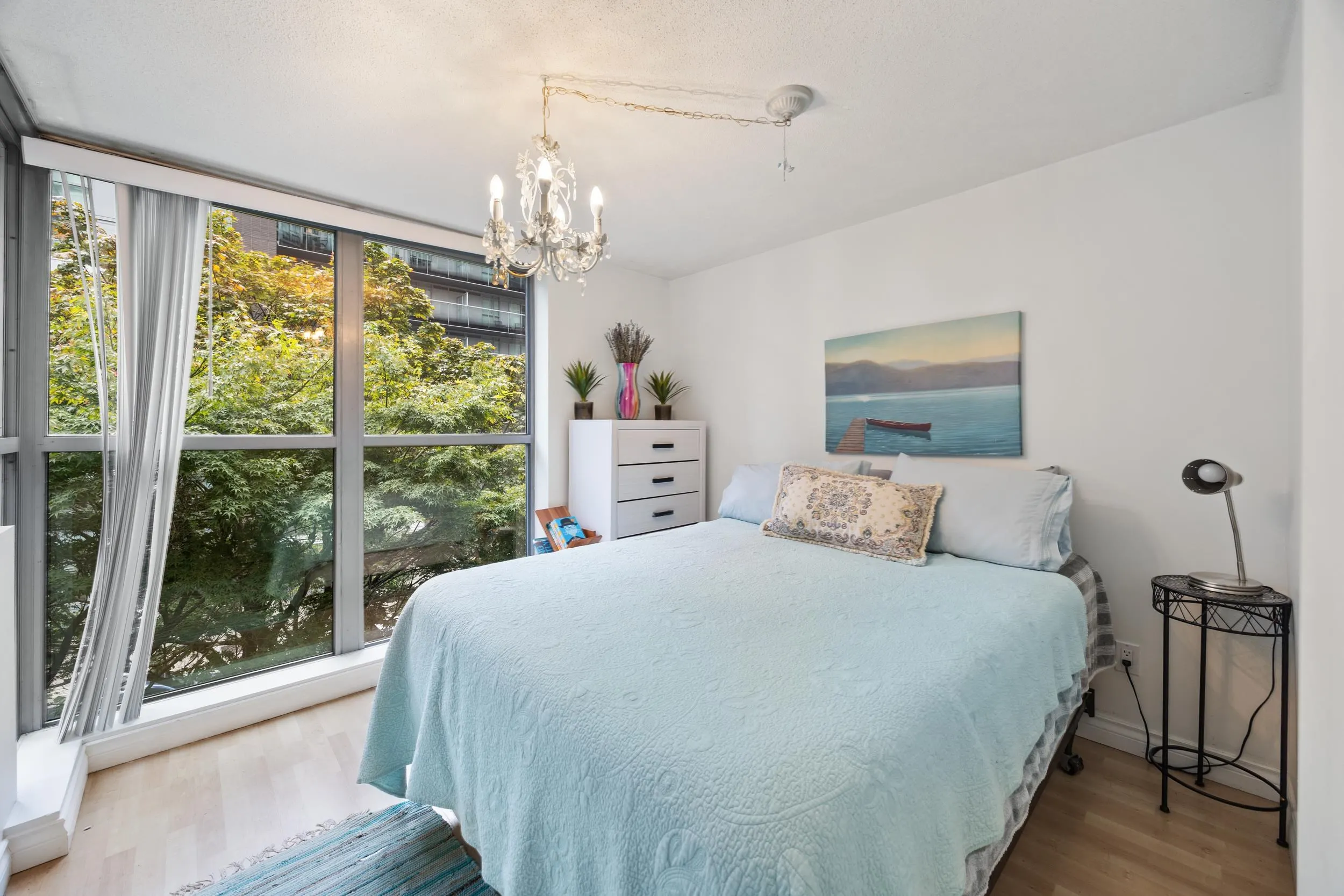 501 Pacific Street #203