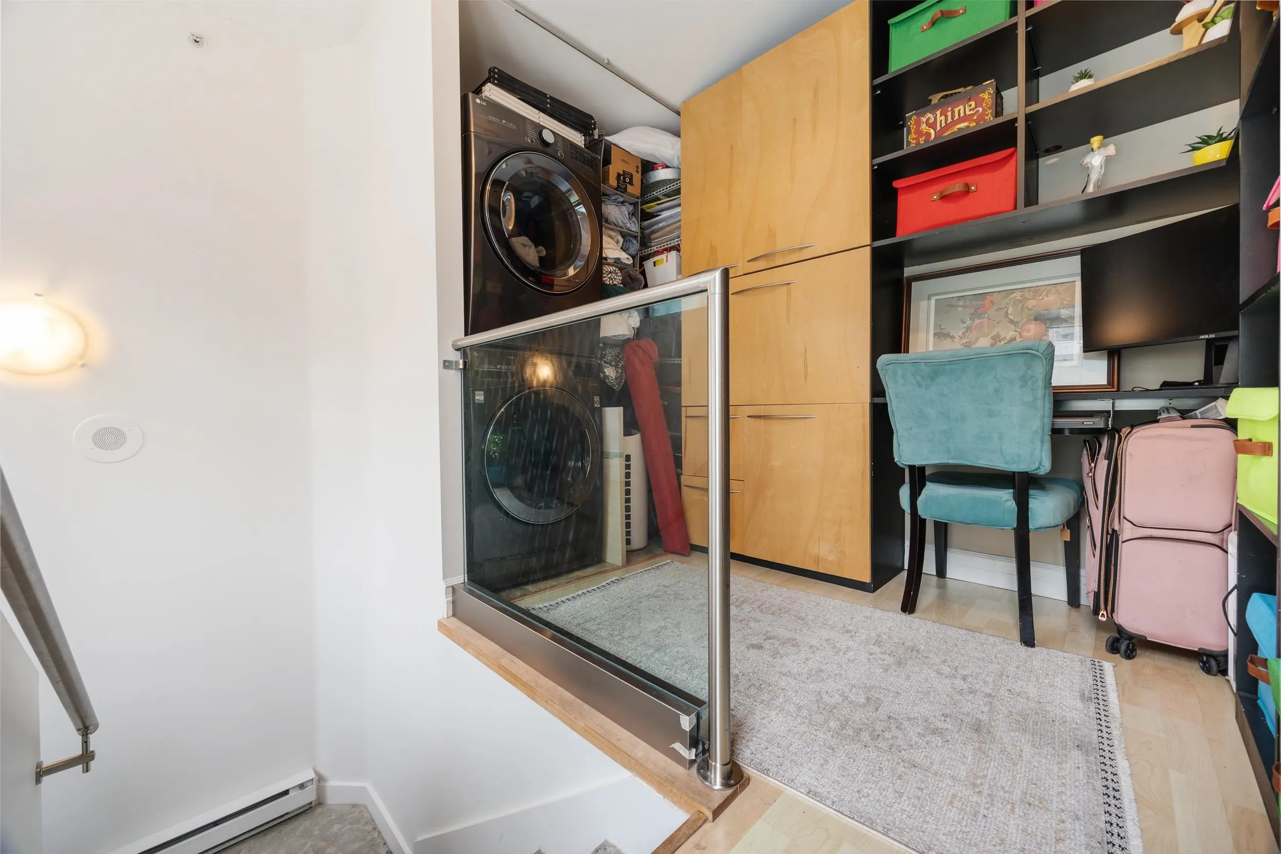 501 Pacific Street #203