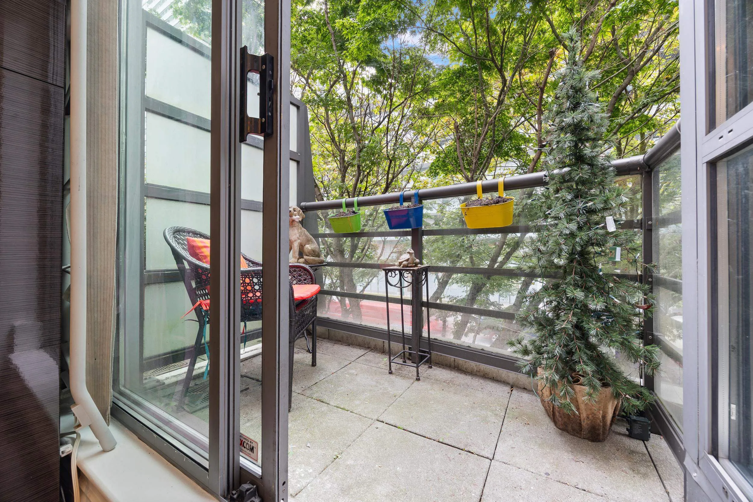 501 Pacific Street #203