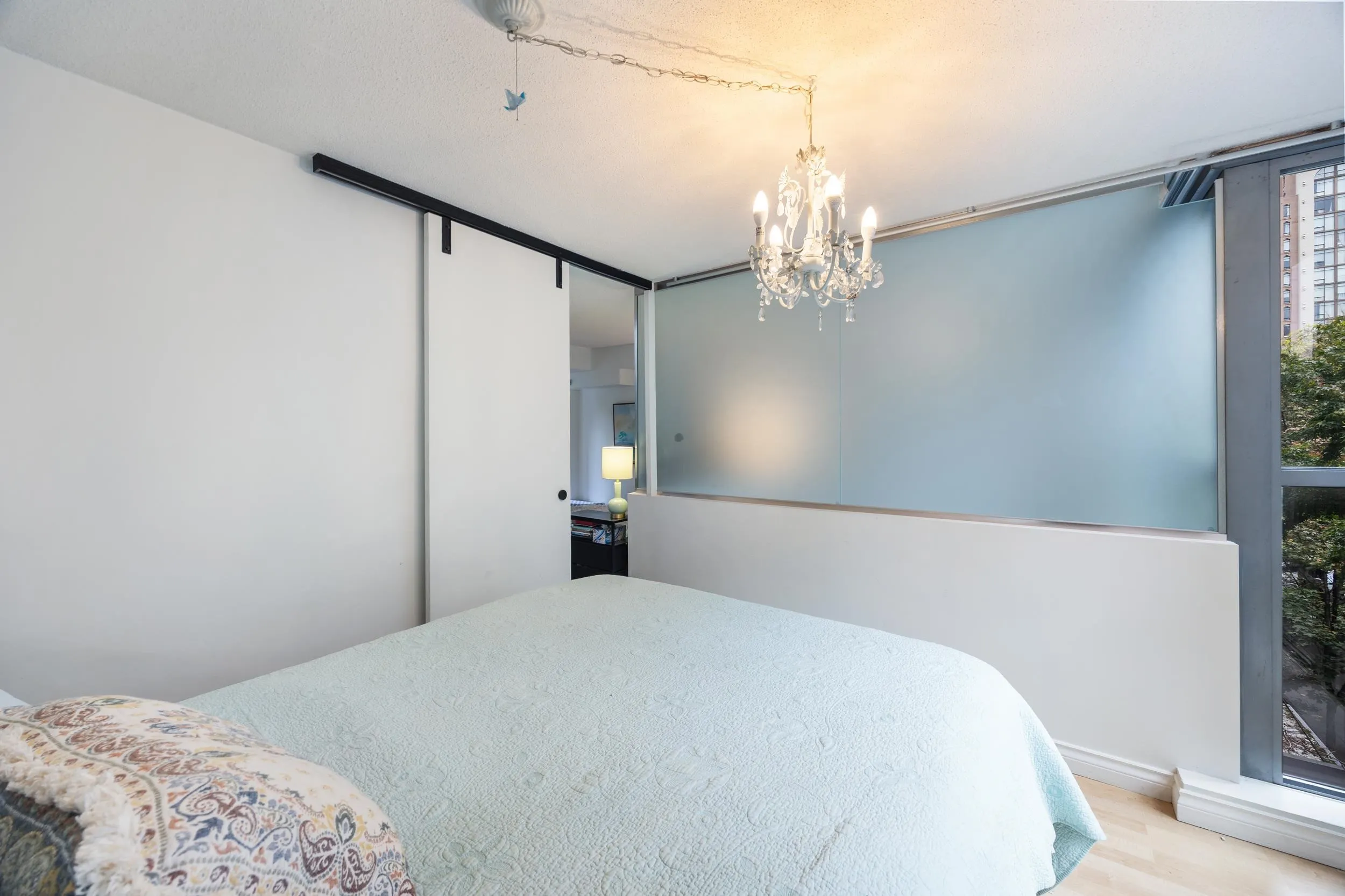 501 Pacific Street #203