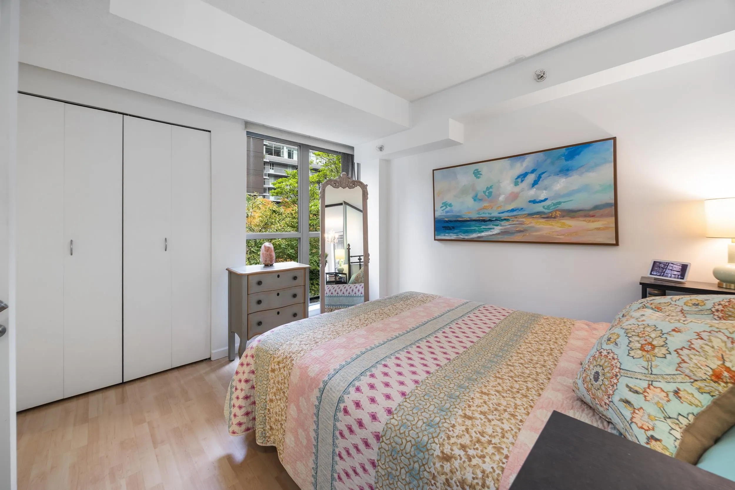 501 Pacific Street #203