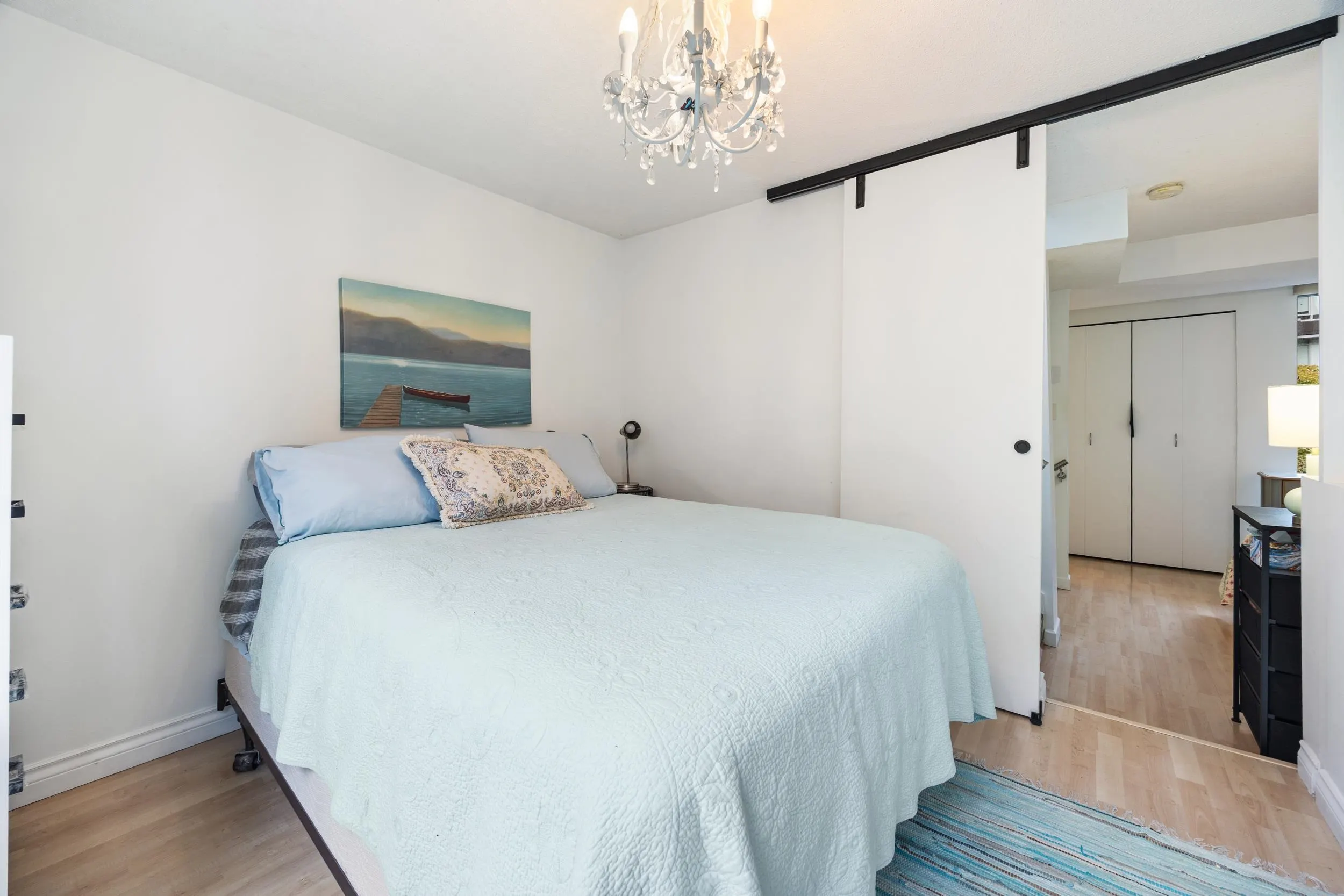 501 Pacific Street #203