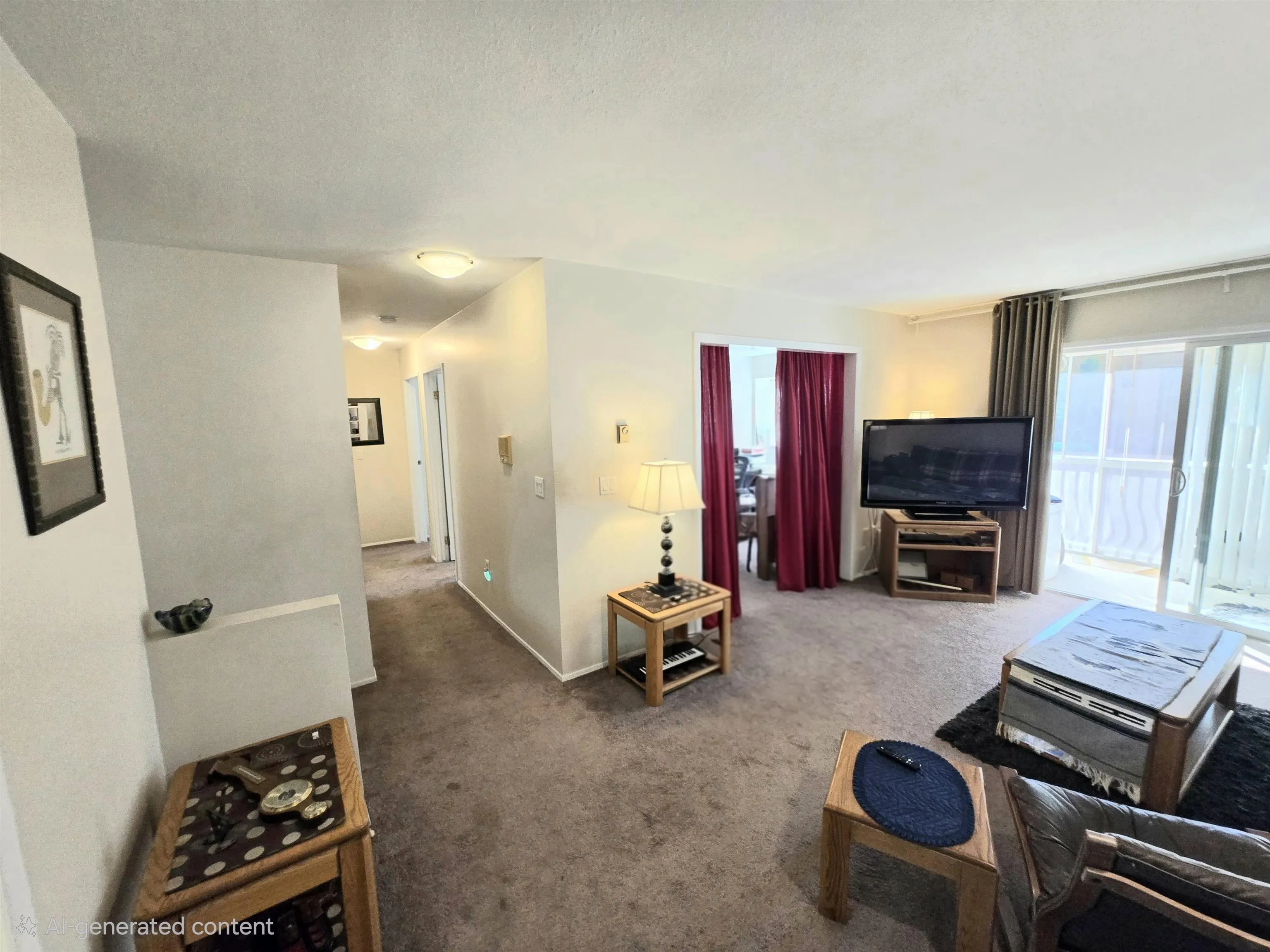 7525 Martin Place #30
