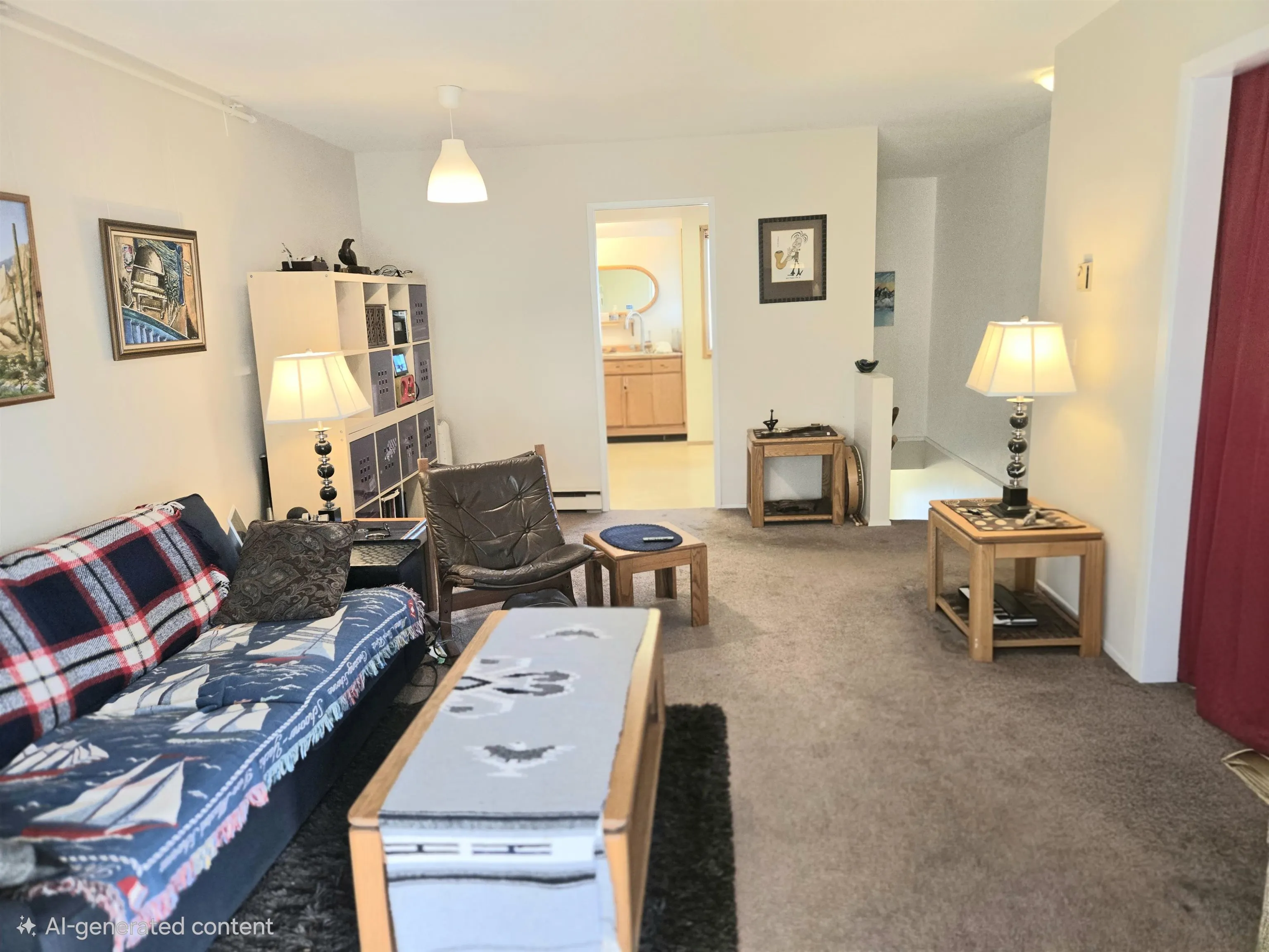 7525 Martin Place #30