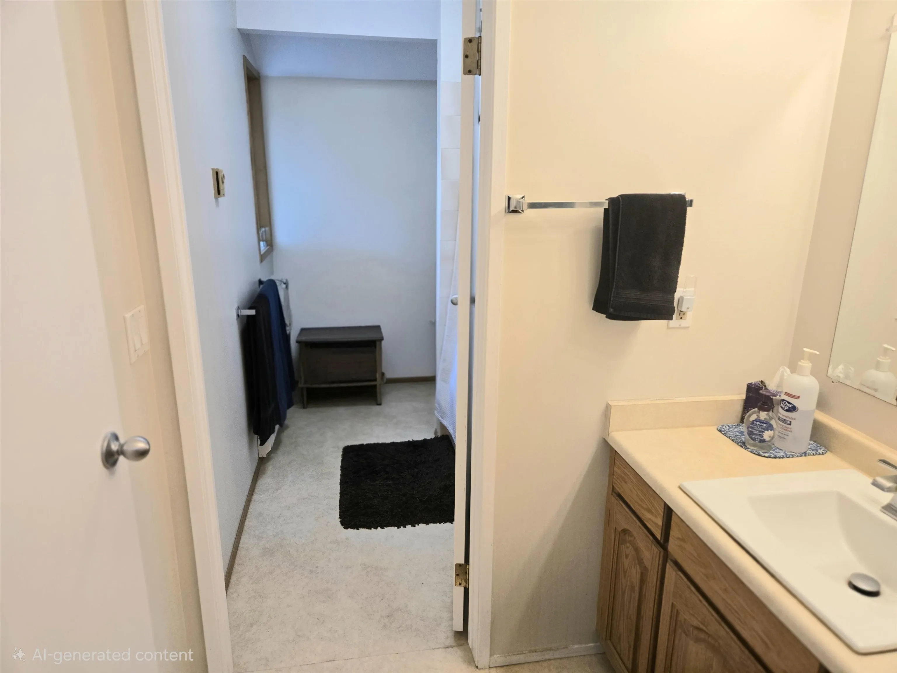 7525 Martin Place #30