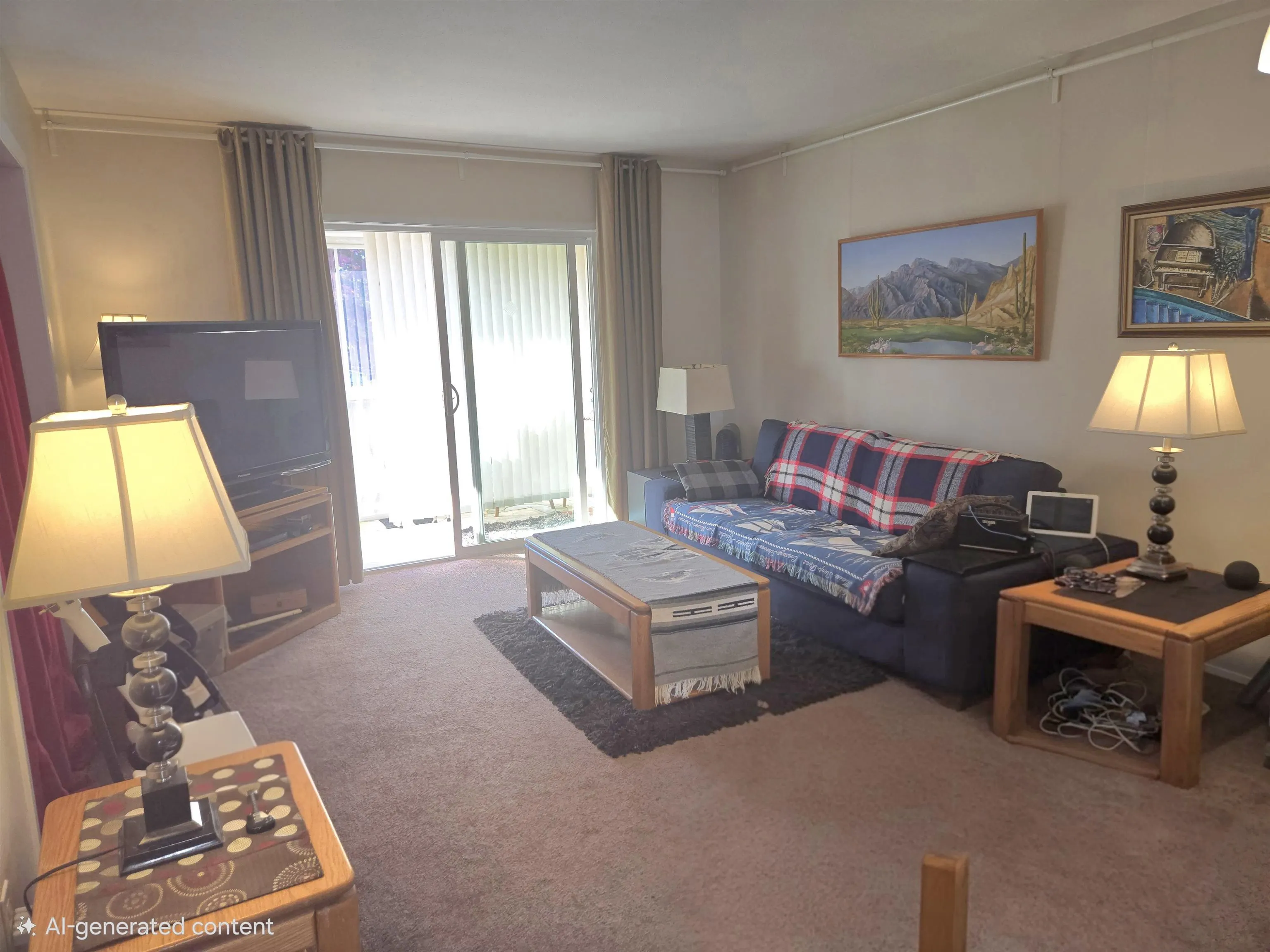 7525 Martin Place #30