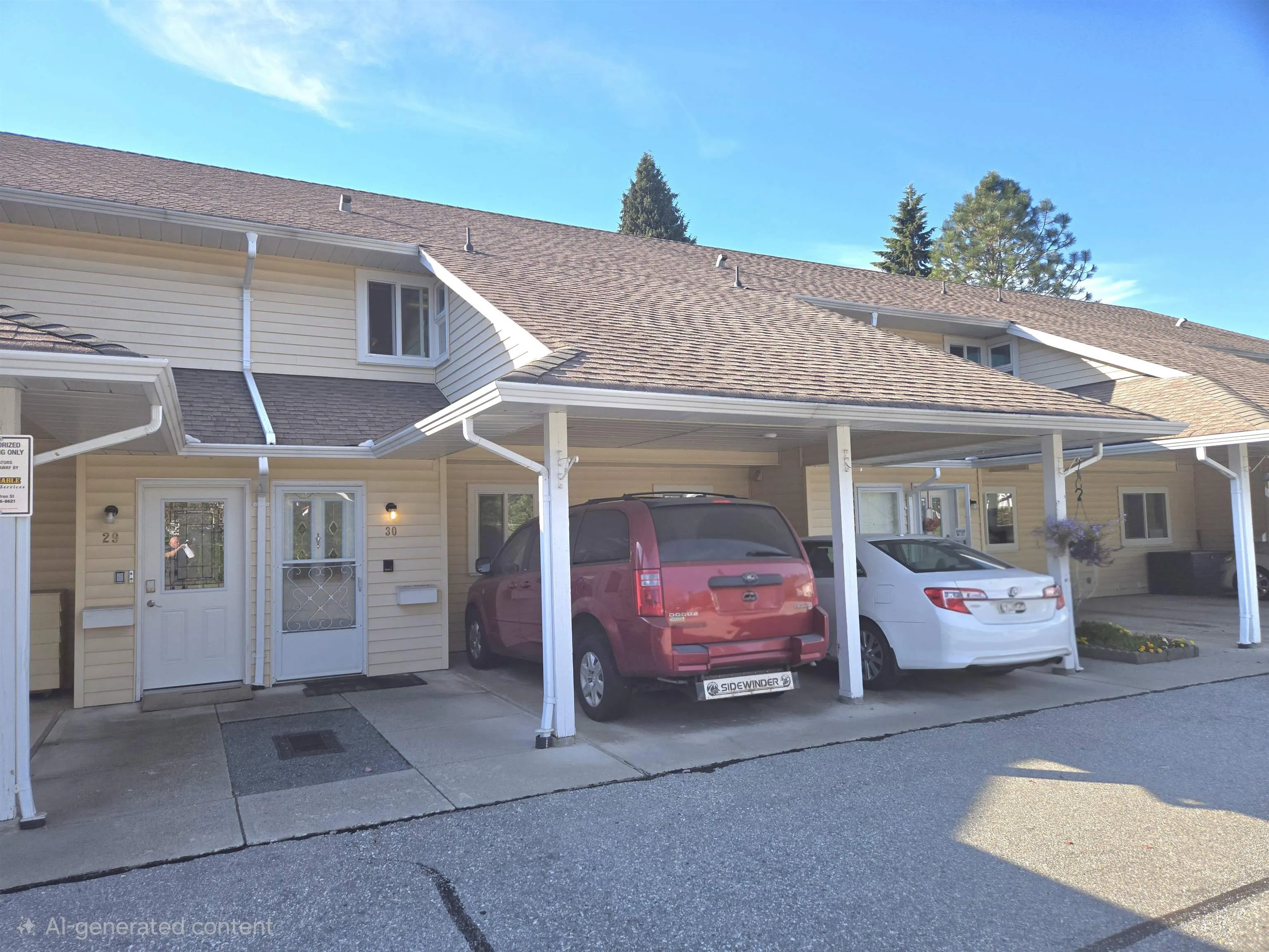 7525 Martin Place #30