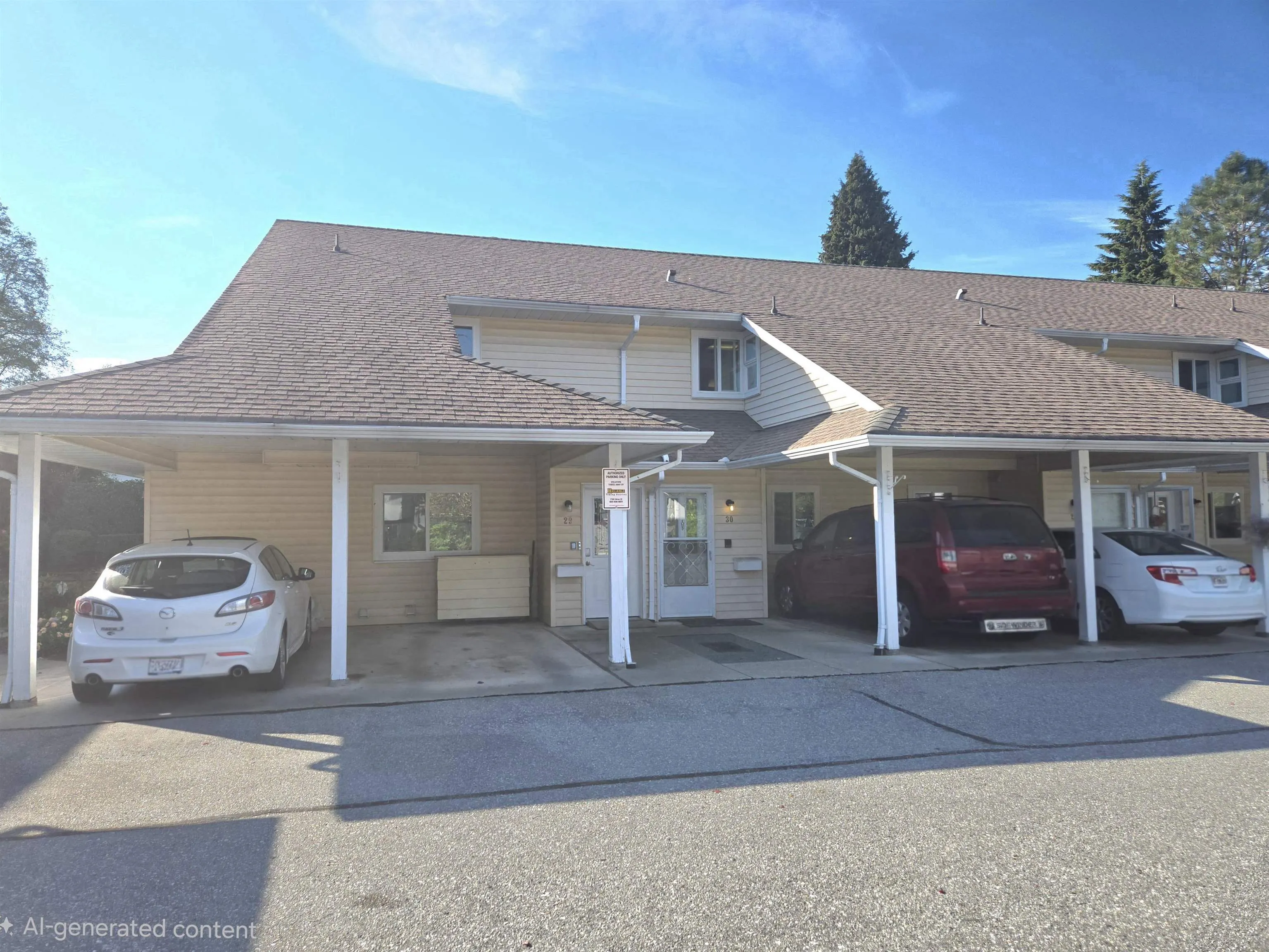 7525 Martin Place #30