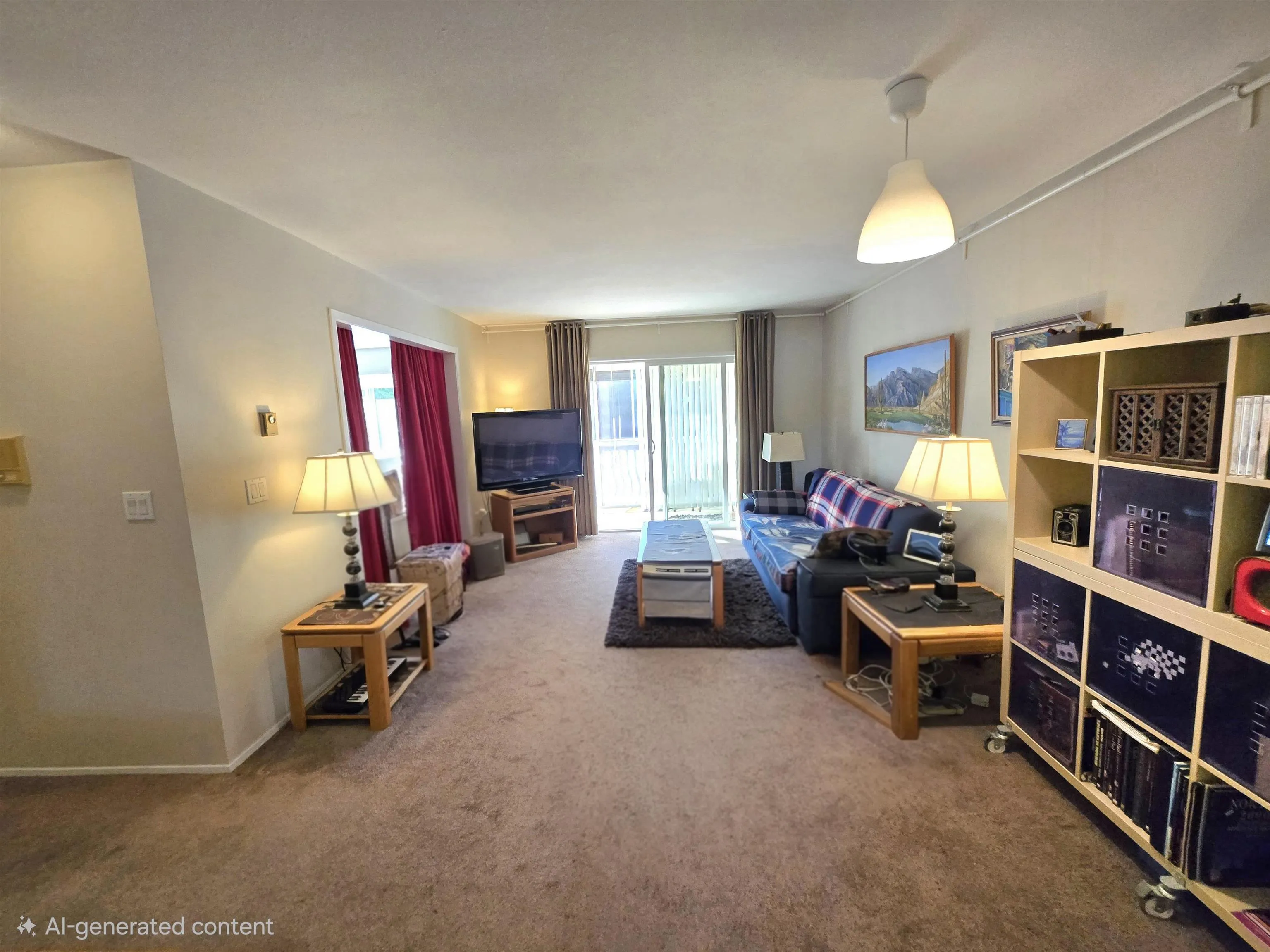 7525 Martin Place #30