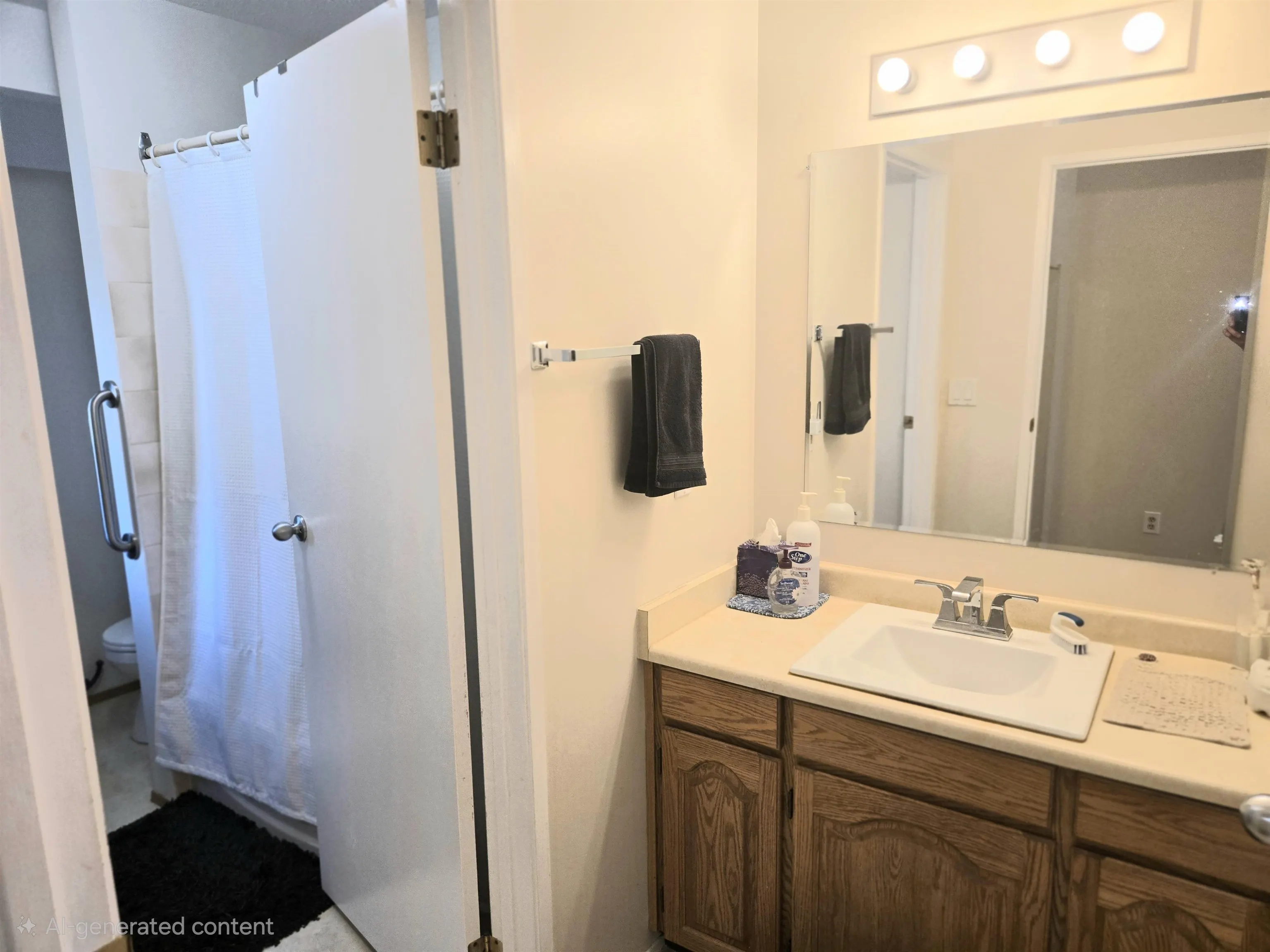 7525 Martin Place #30