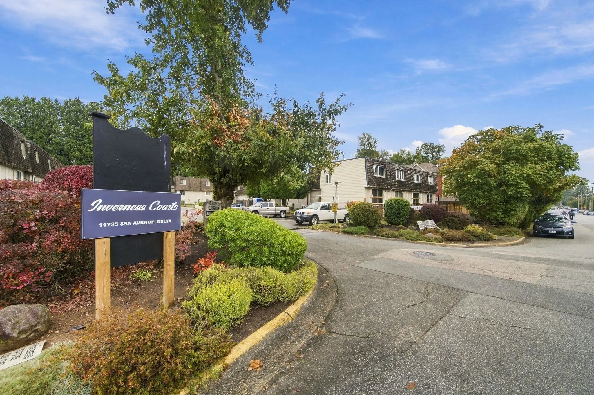 11735 89a Avenue #16