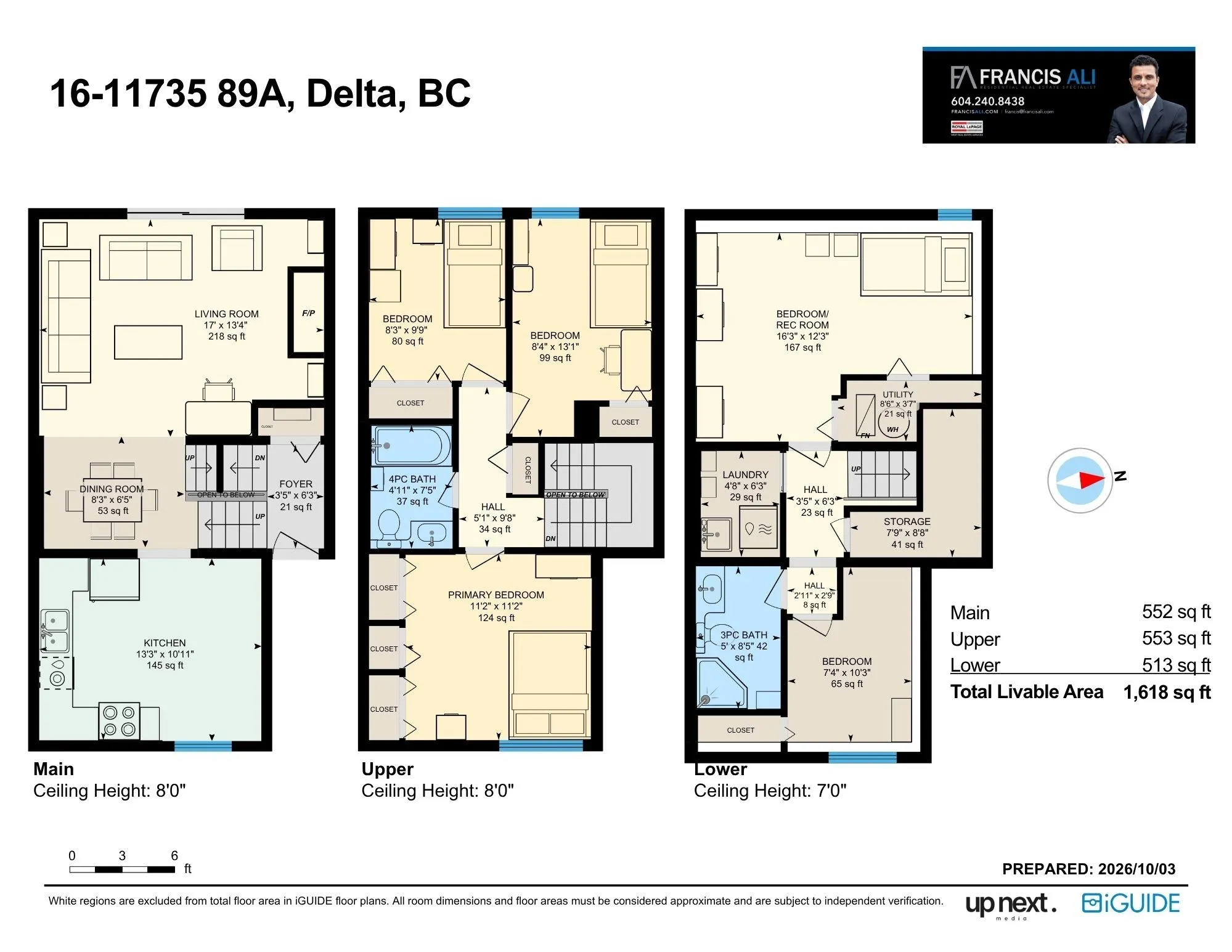 11735 89a Avenue #16