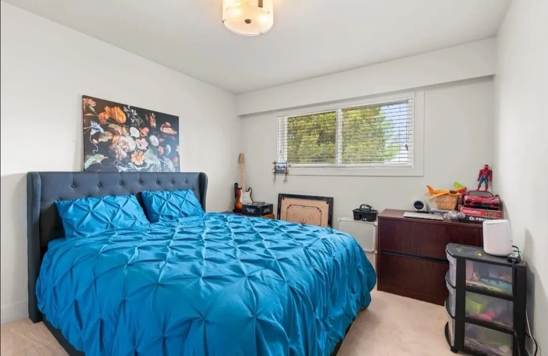 1106 Duthie Avenue #Upper
