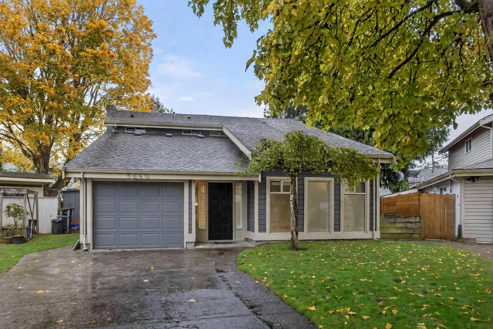 6640 Shawnigan Place