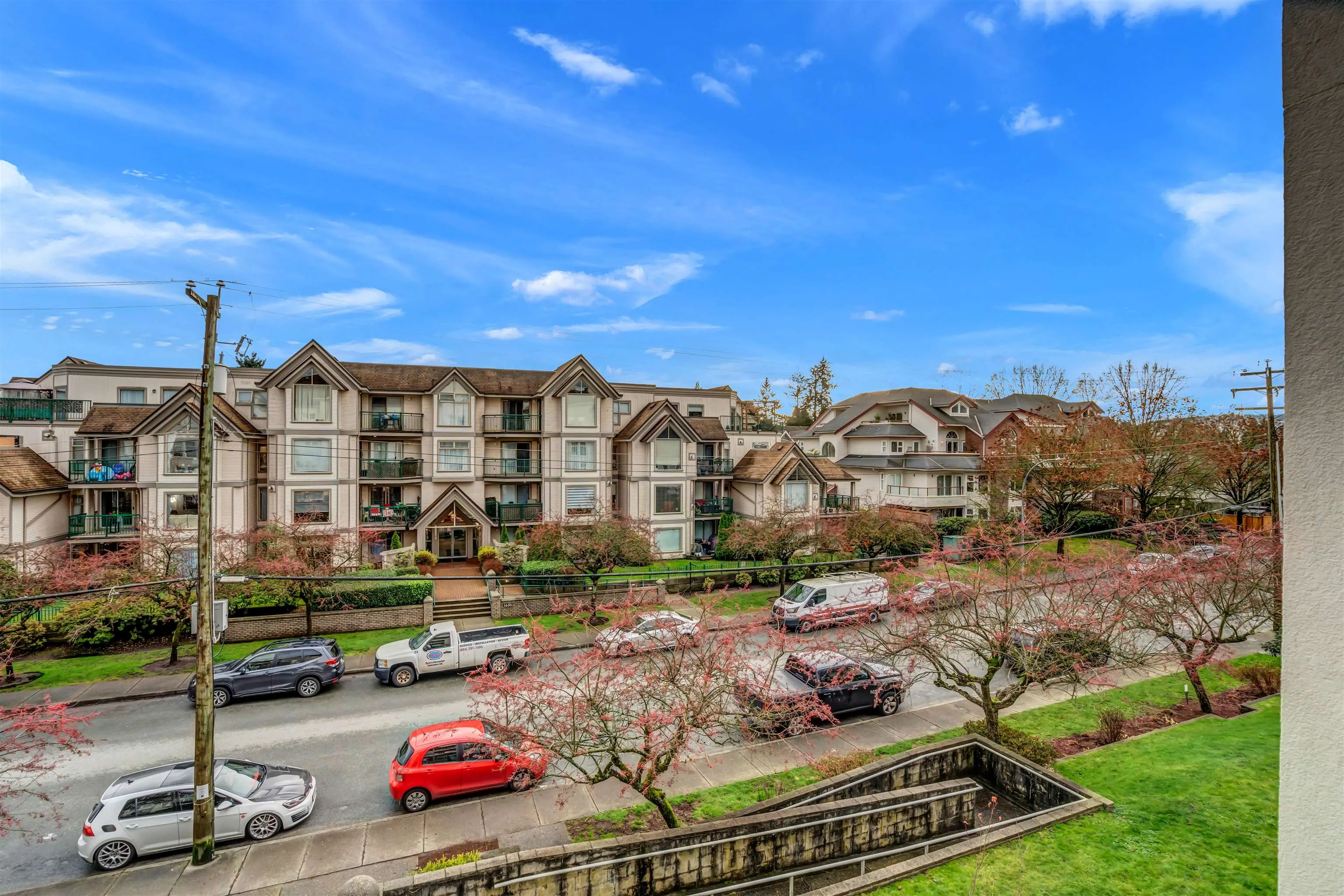 1655 Grant Avenue #301