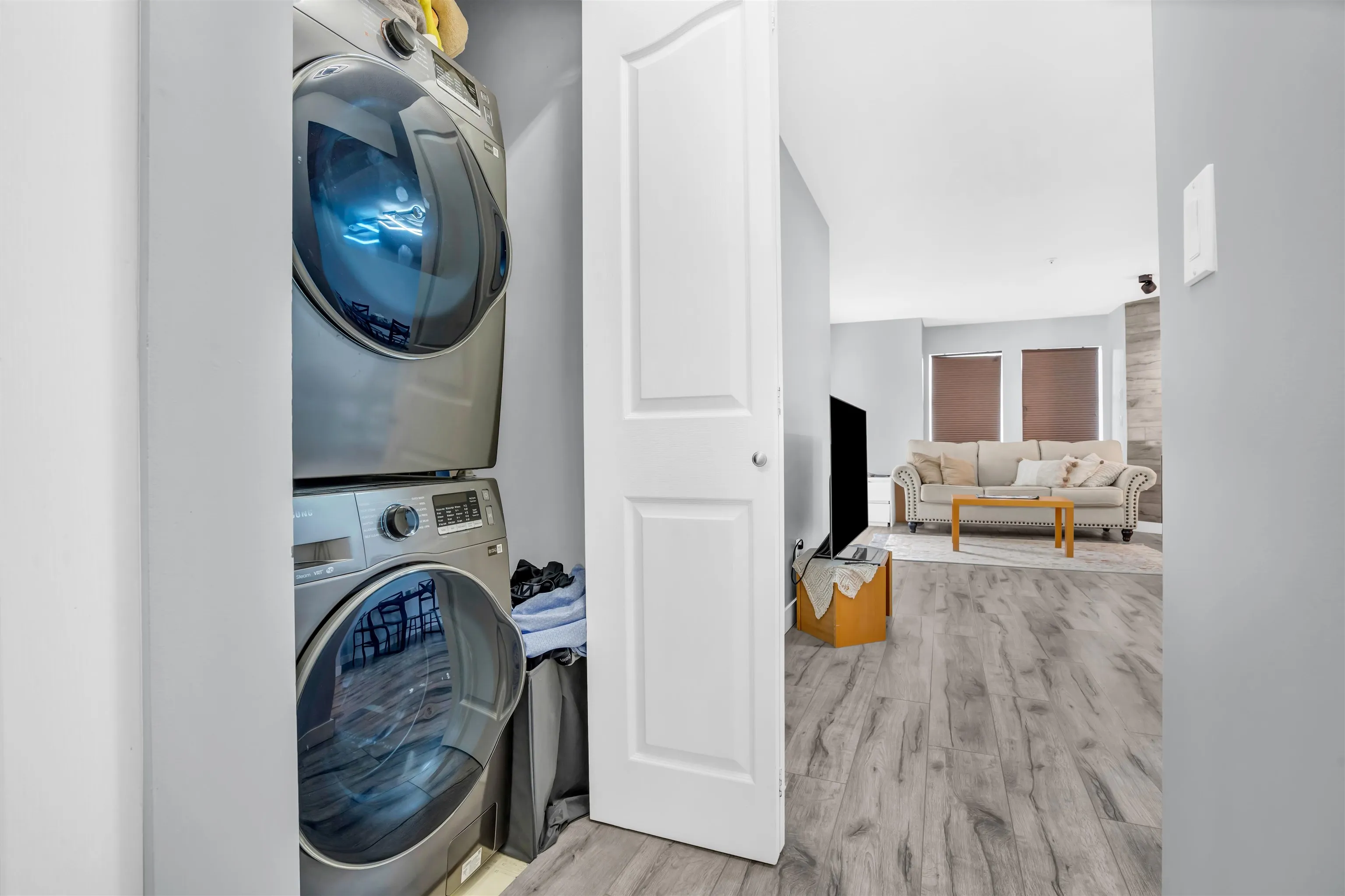 1655 Grant Avenue #301