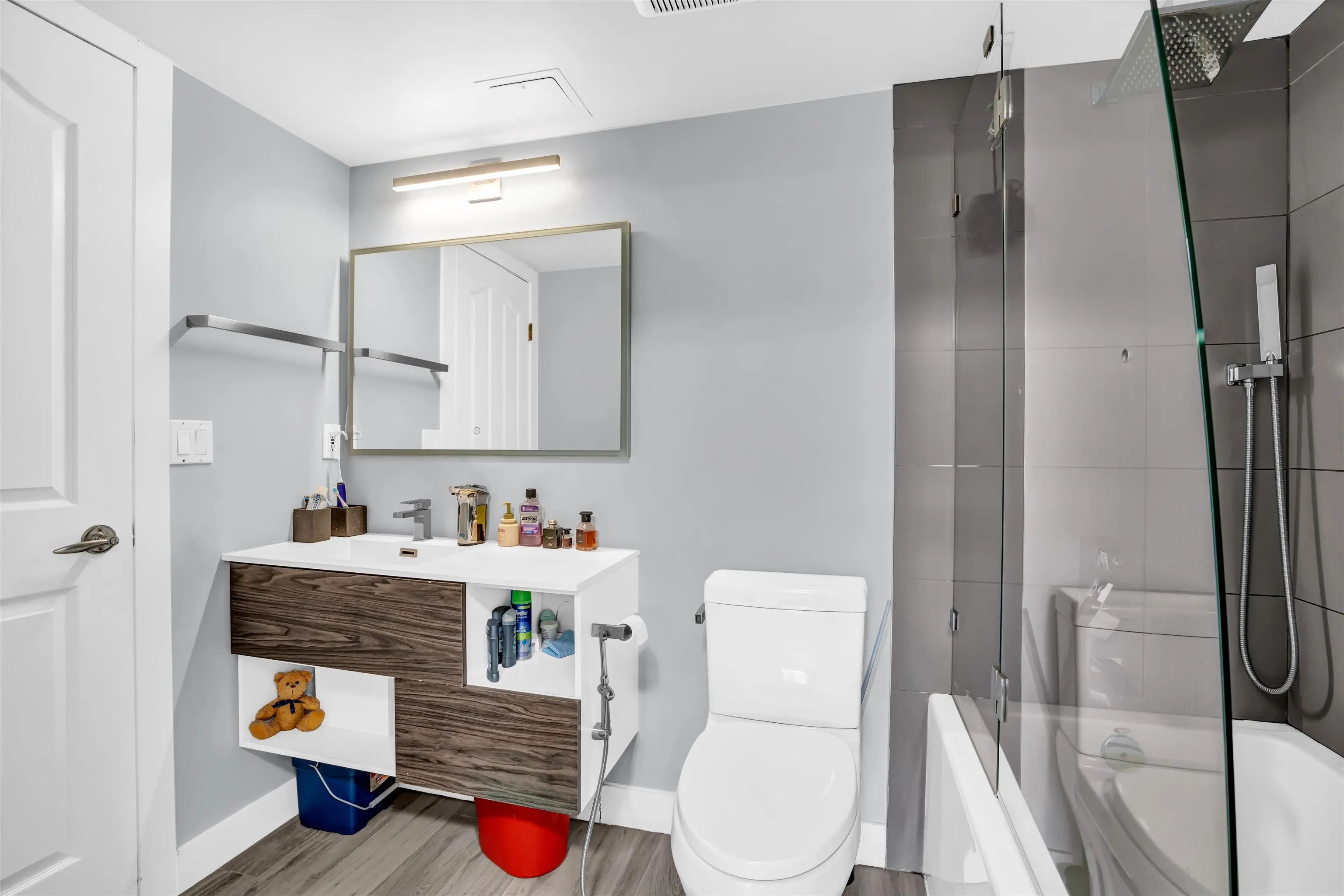 1655 Grant Avenue #301