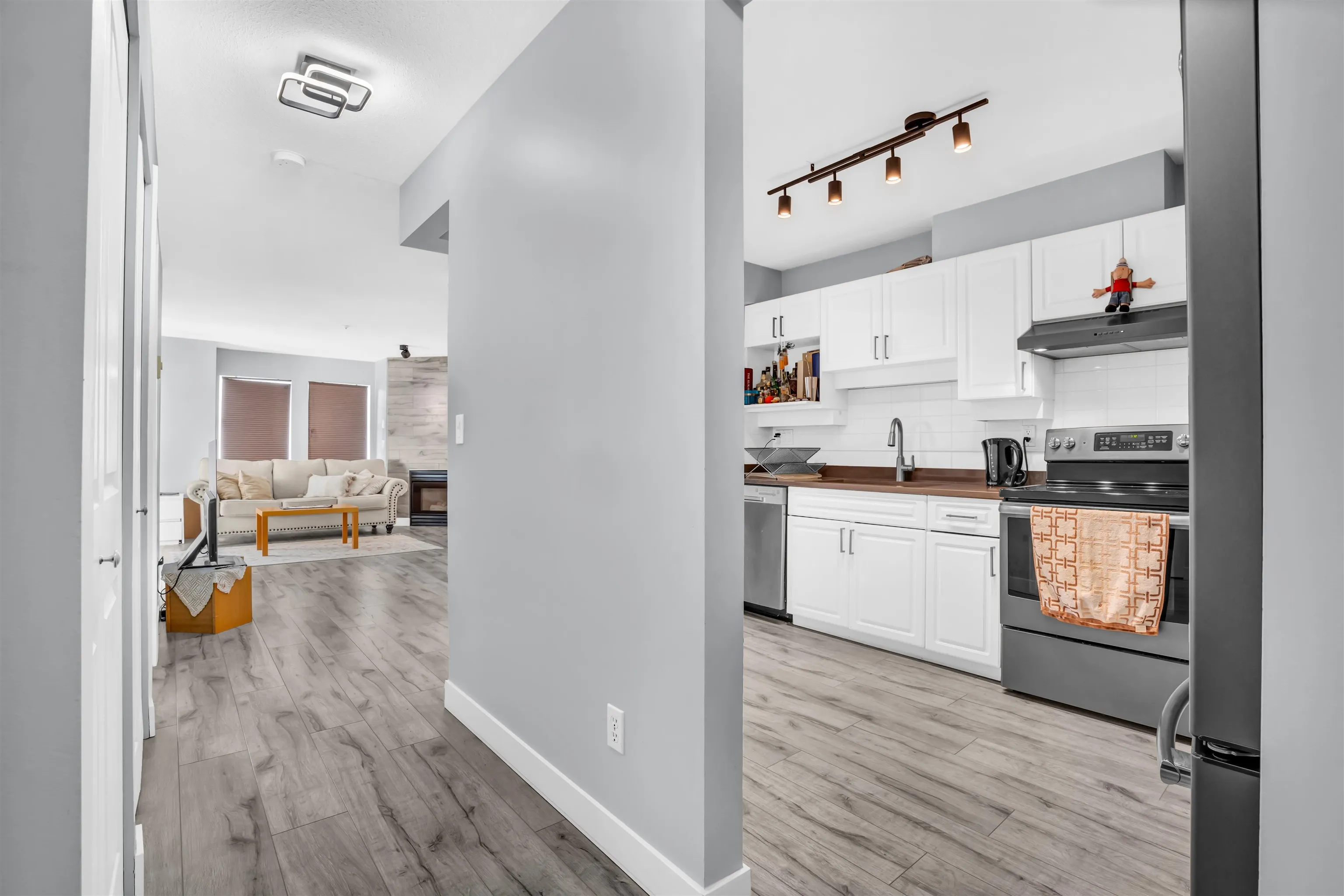 1655 Grant Avenue #301