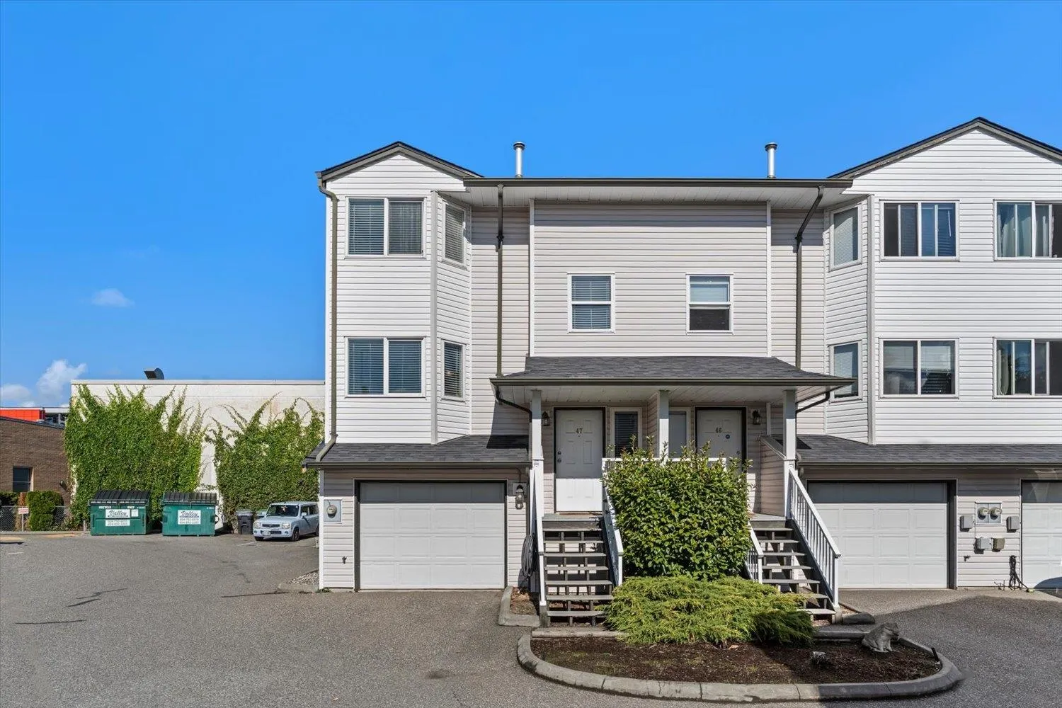 5950 Vedder Road #47