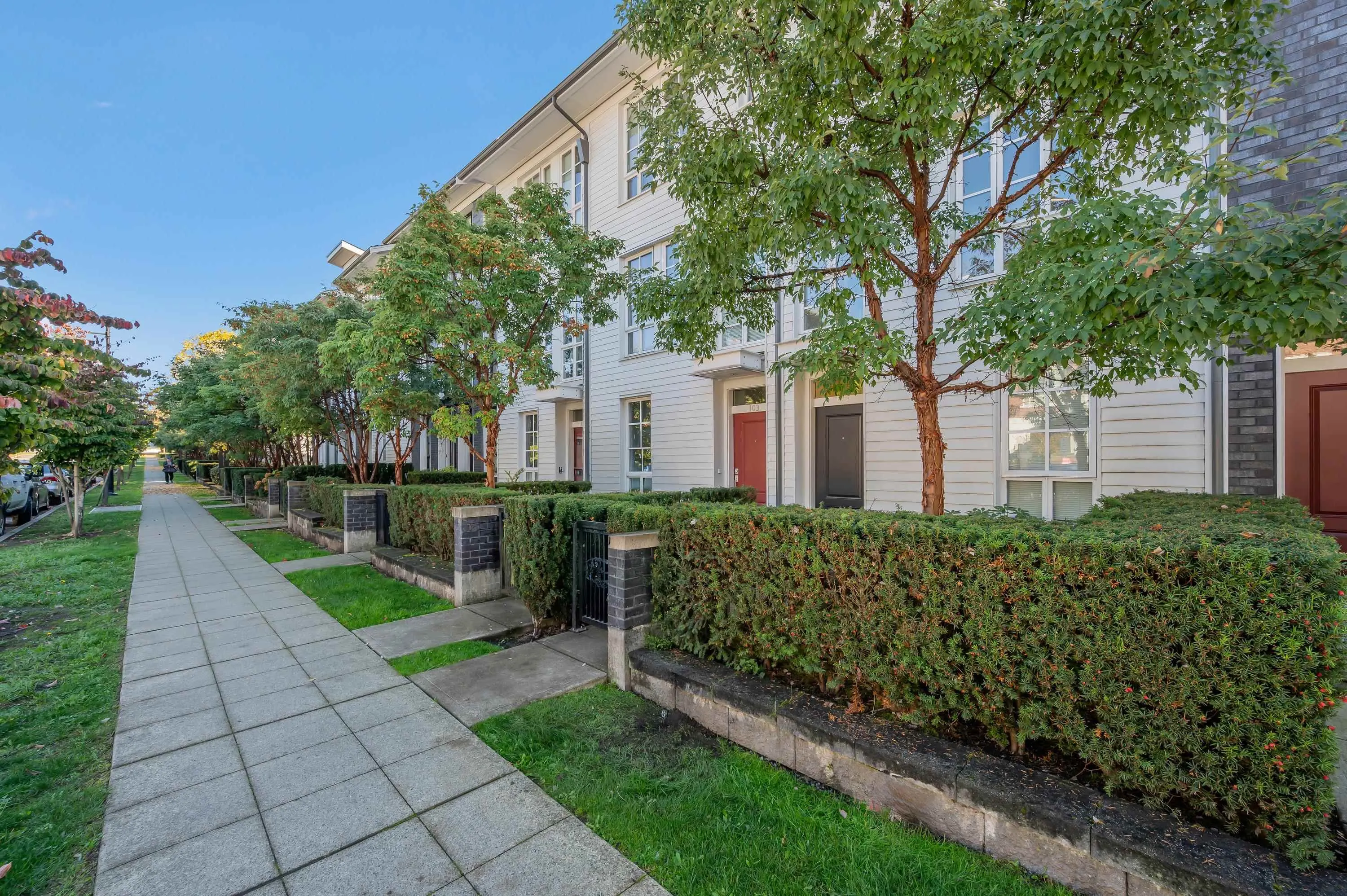 548 Foster Avenue #102