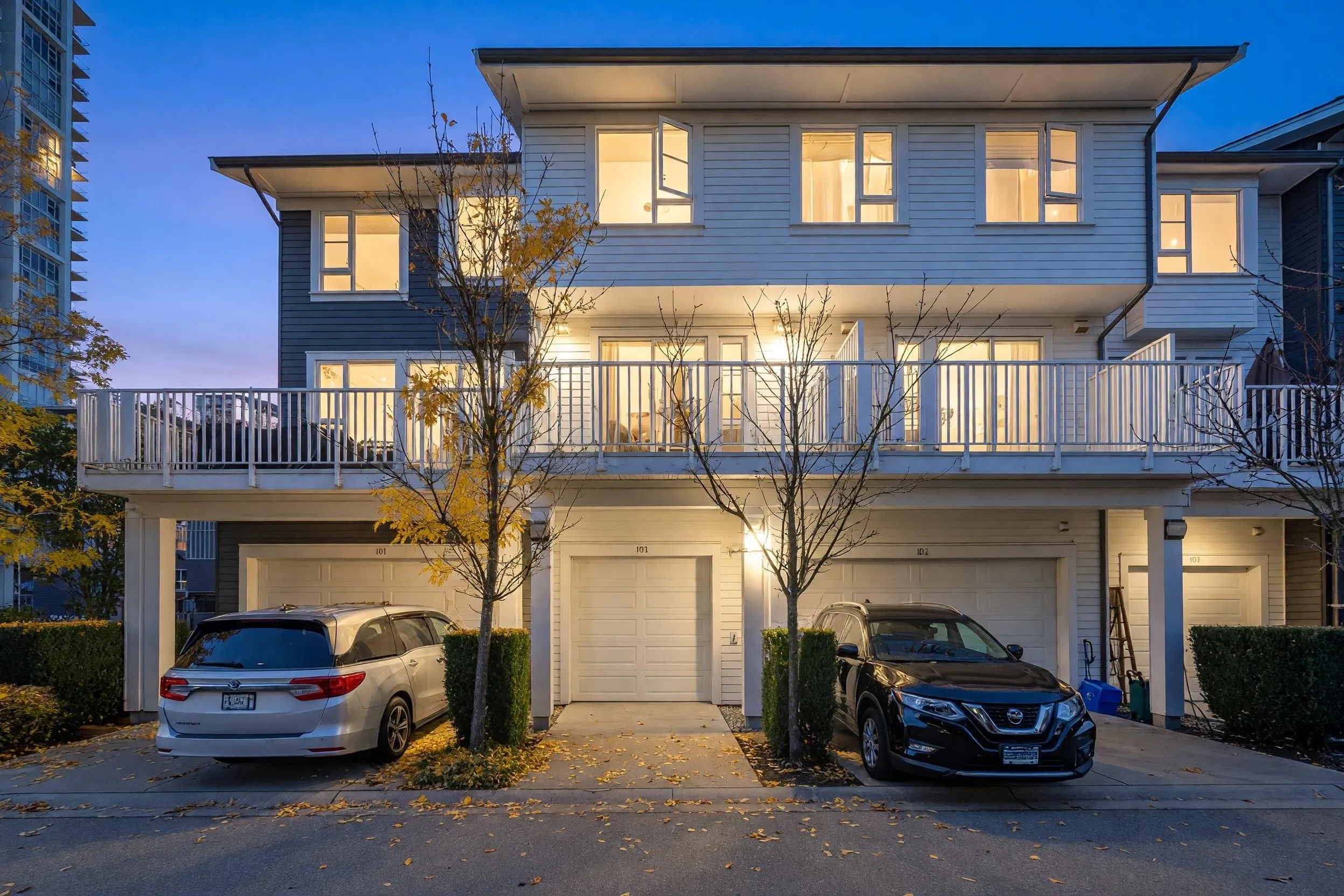 548 Foster Avenue #102