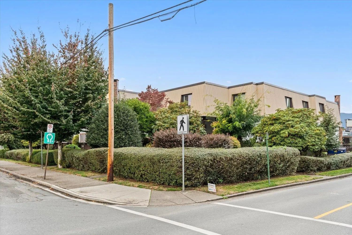 46085 Gore Avenue #1