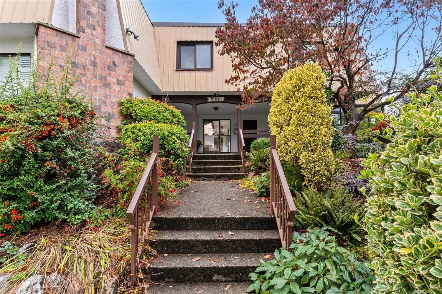 46085 Gore Avenue #1