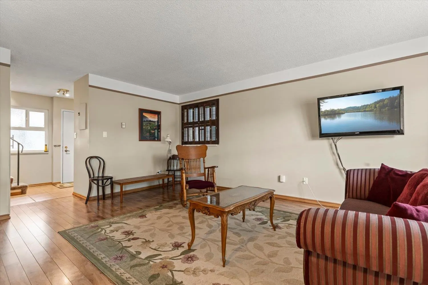 46085 Gore Avenue #1