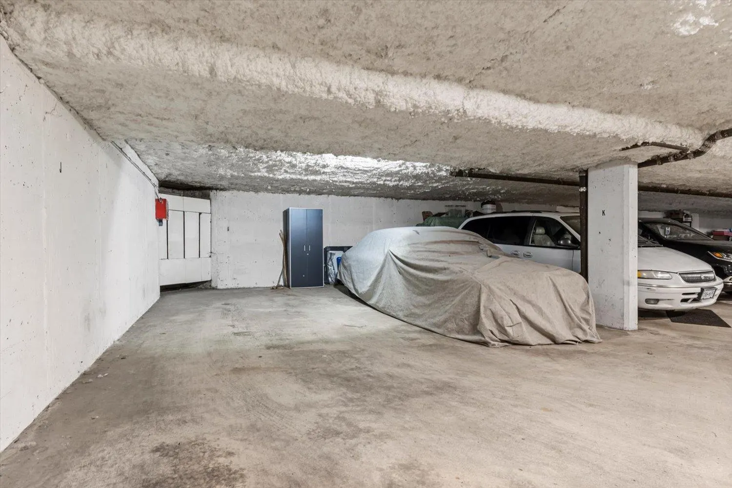 46085 Gore Avenue #1