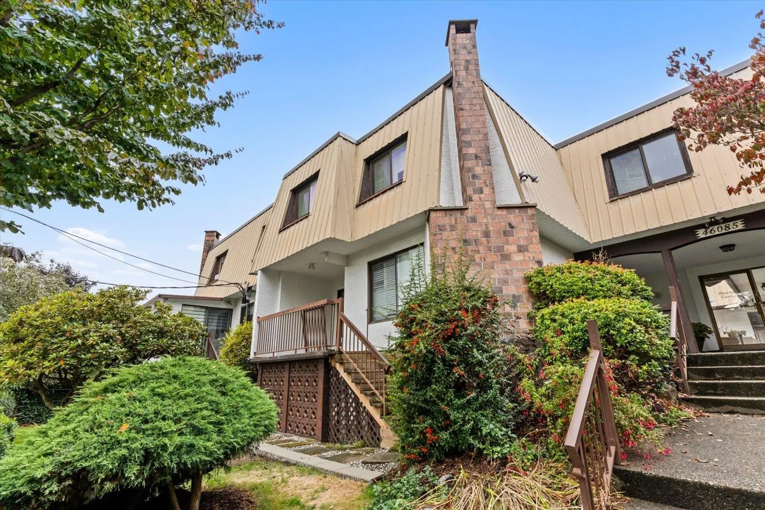 46085 Gore Avenue #1