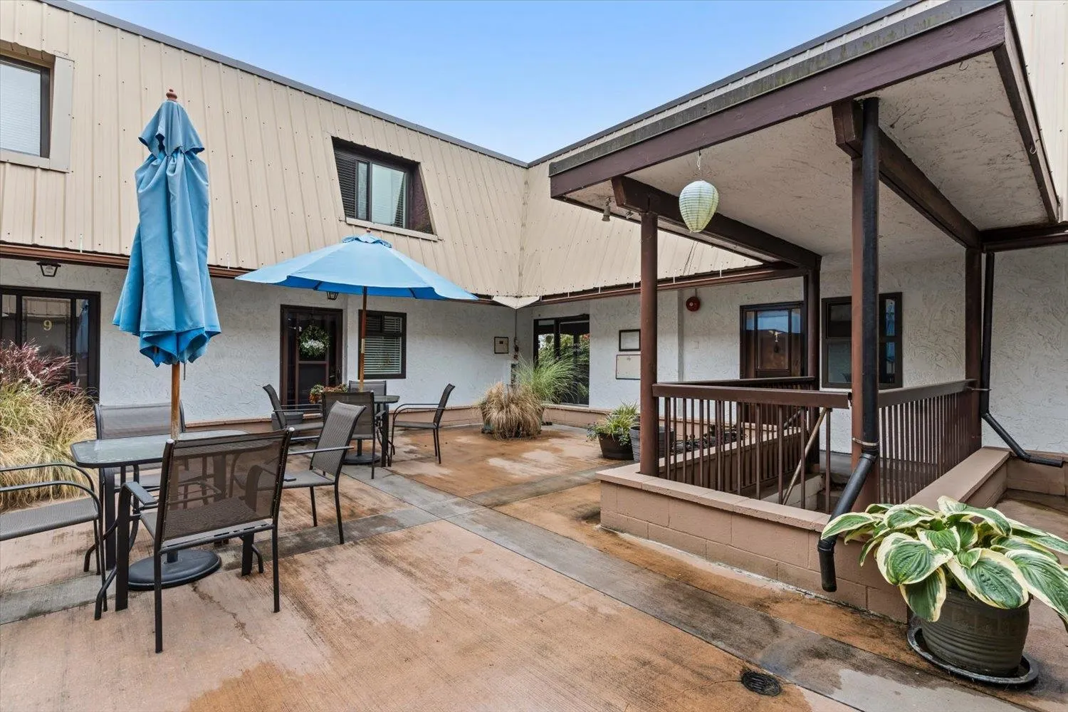46085 Gore Avenue #1
