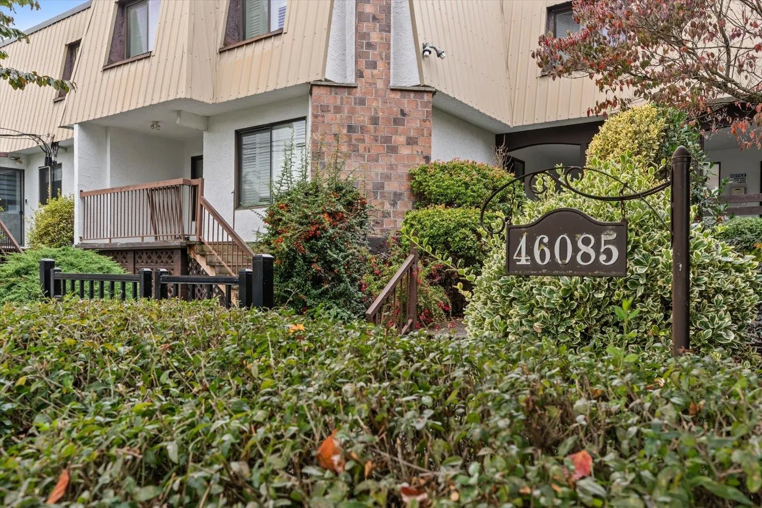 46085 Gore Avenue #1
