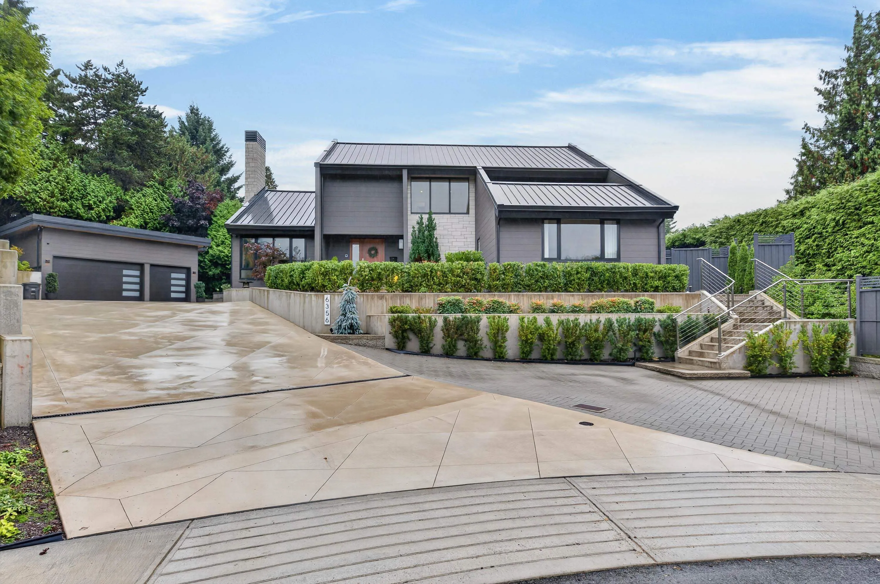6356 Palace Place
