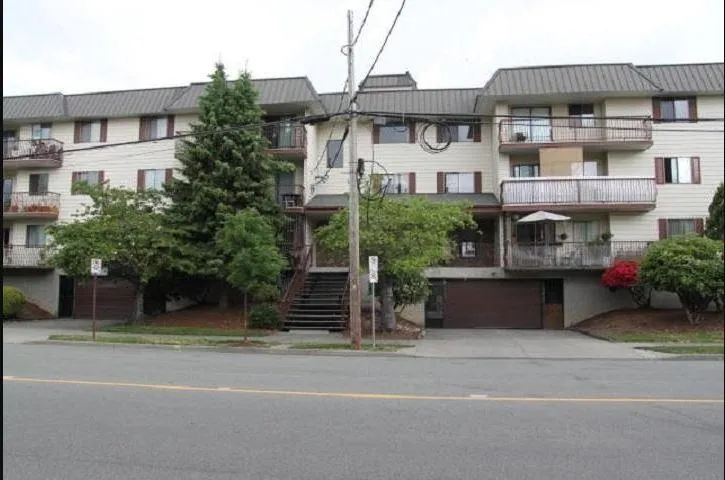 45749 Spadina Street #316