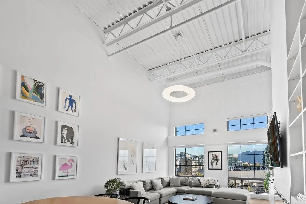 237 E 4th Avenue #417