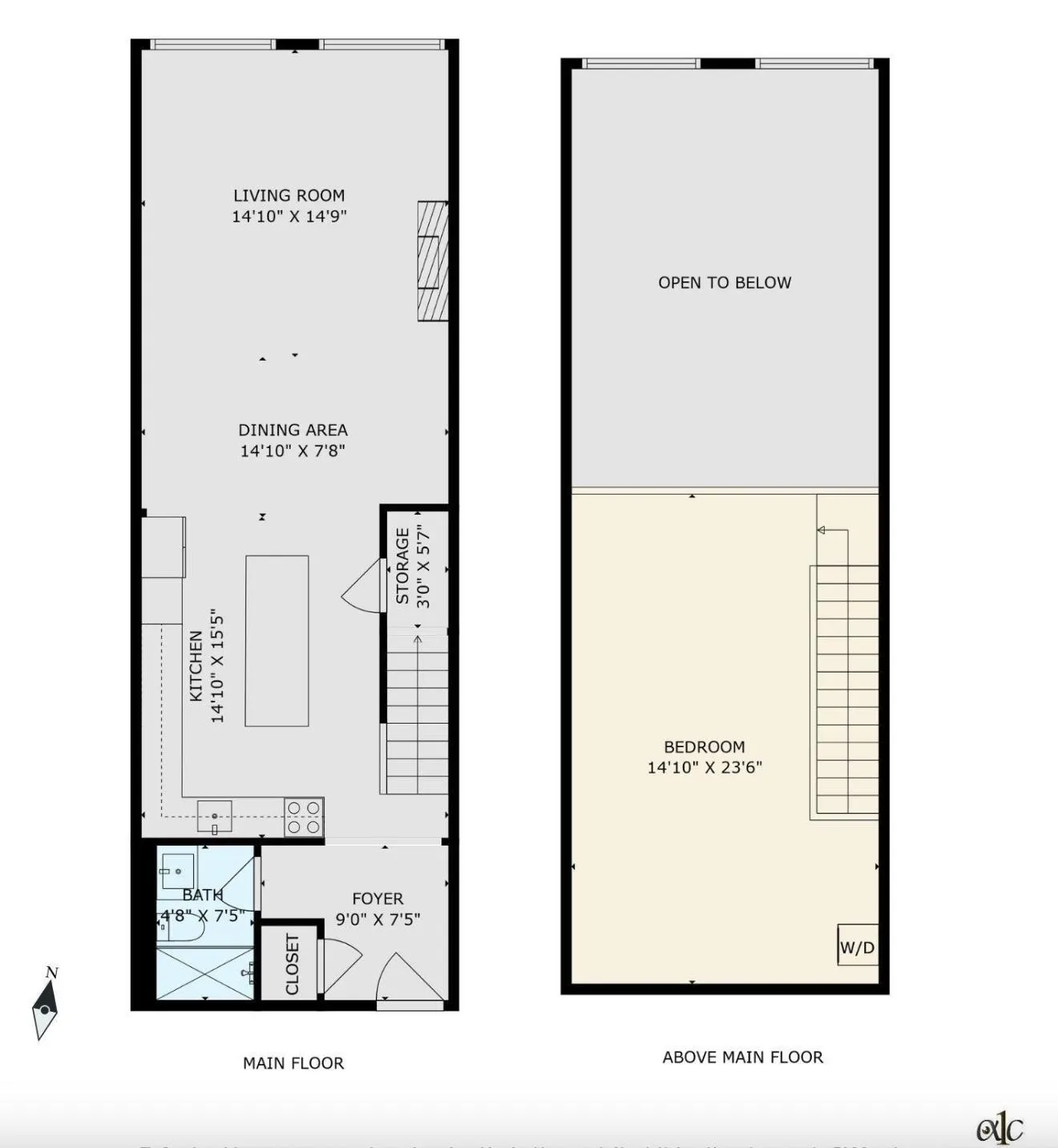 237 E 4th Avenue #417