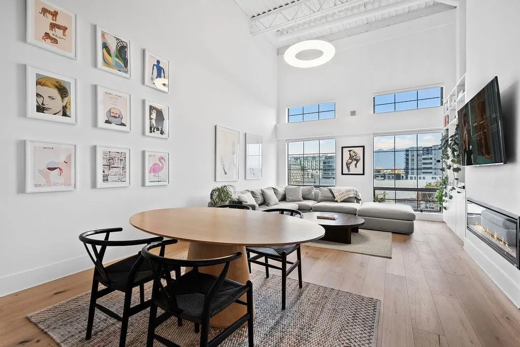 237 E 4th Avenue #417