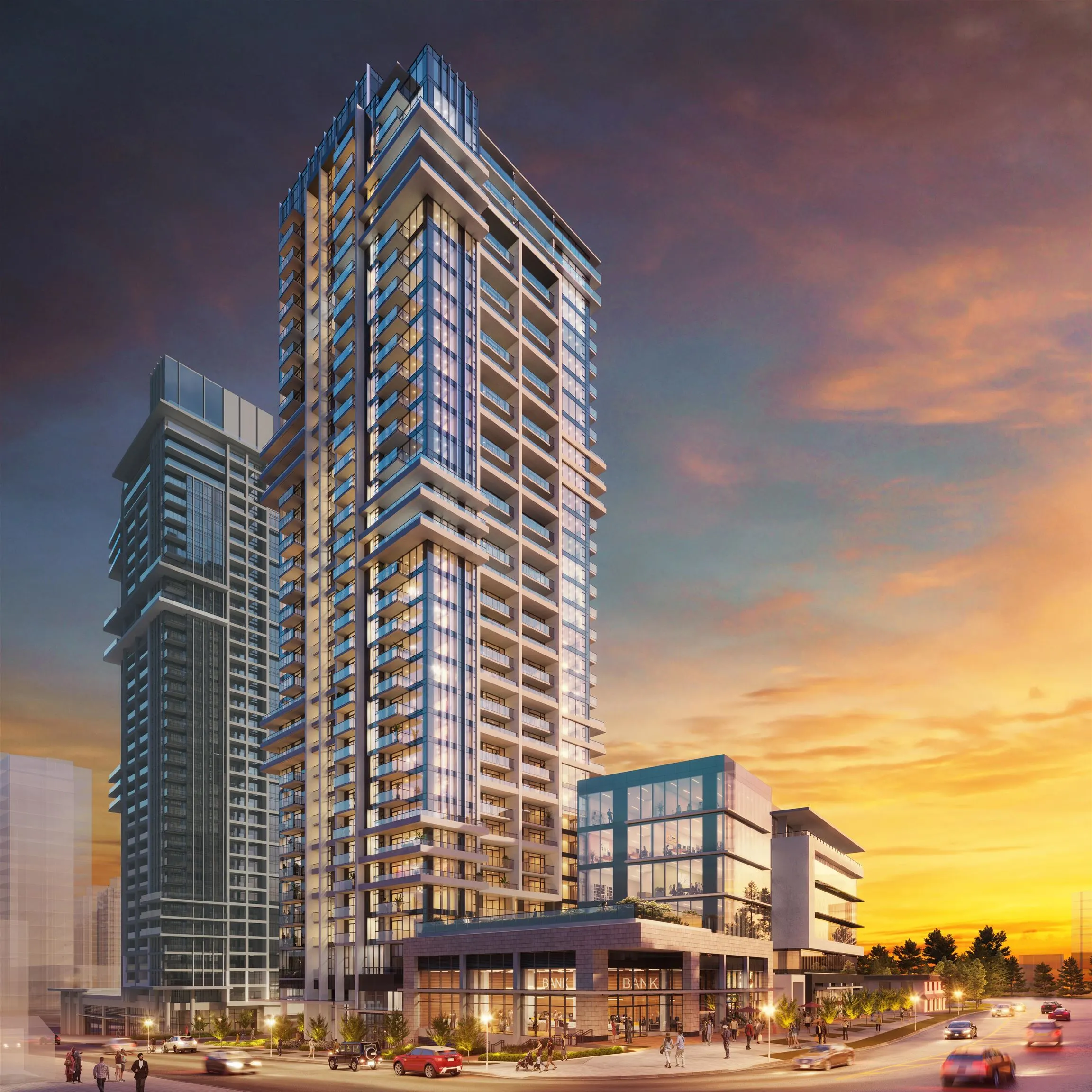 13675 107a Avenue #3402